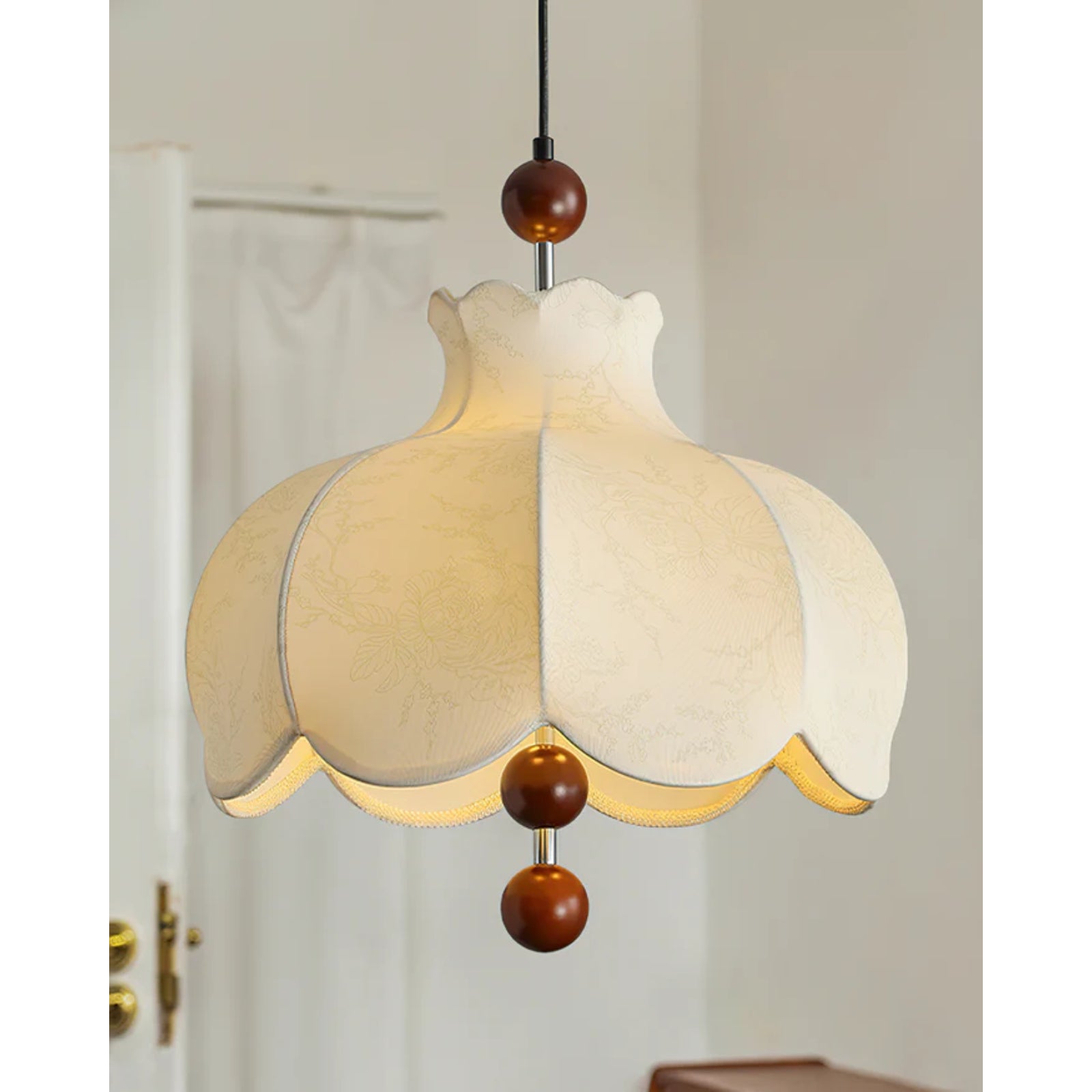 Nelyora Pendant Light