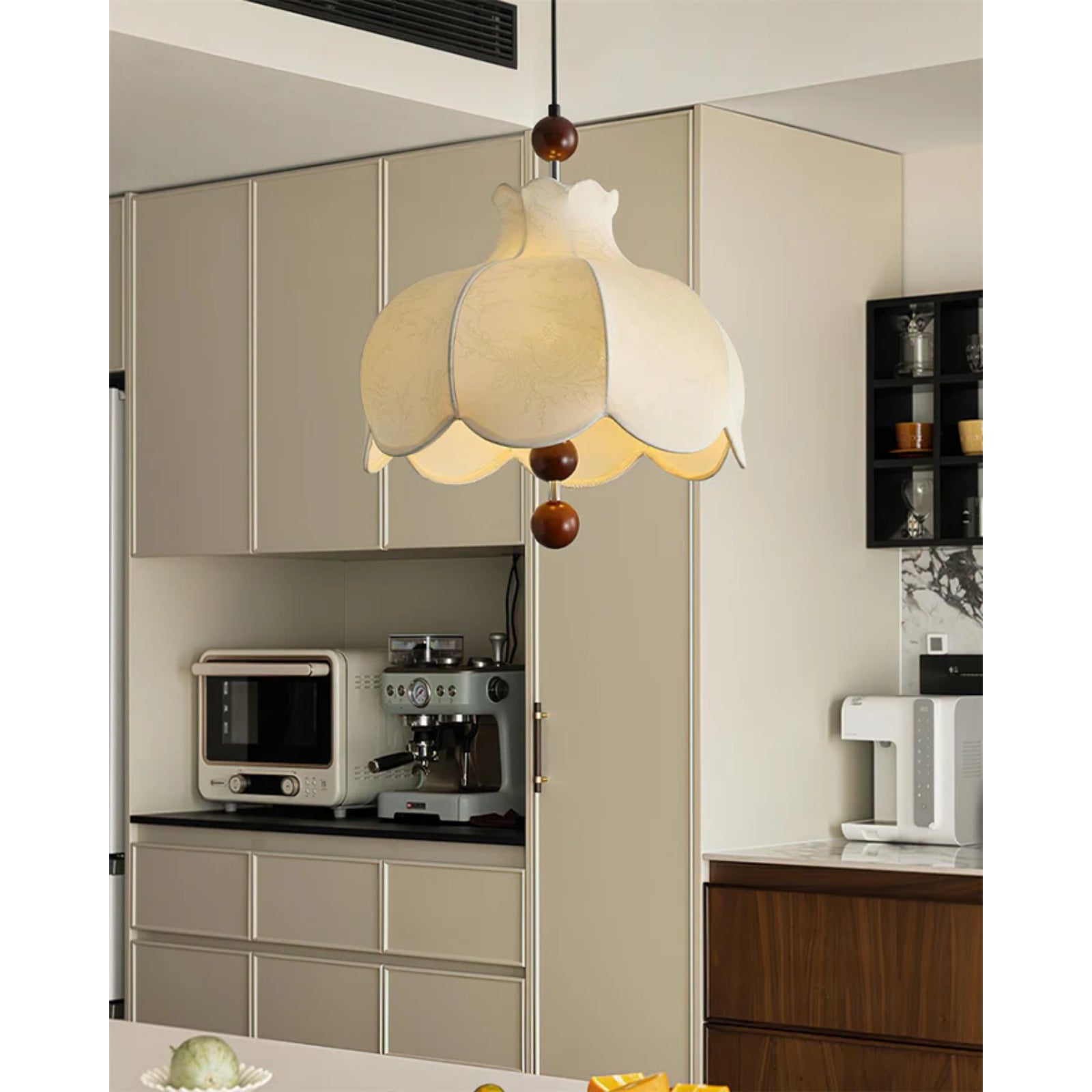 Nelyora Pendant Light