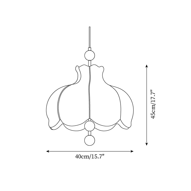 Nelyora Pendant Light