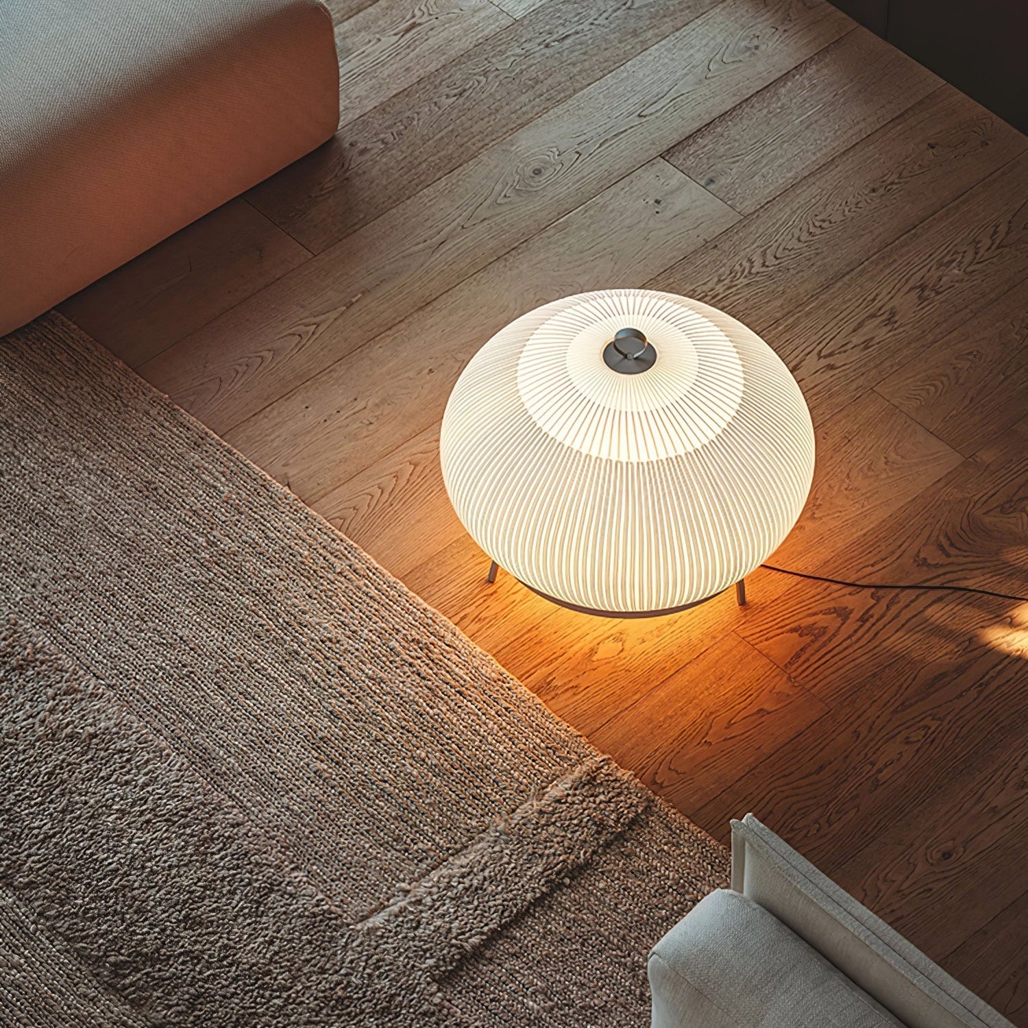 Latekis Table Lamp