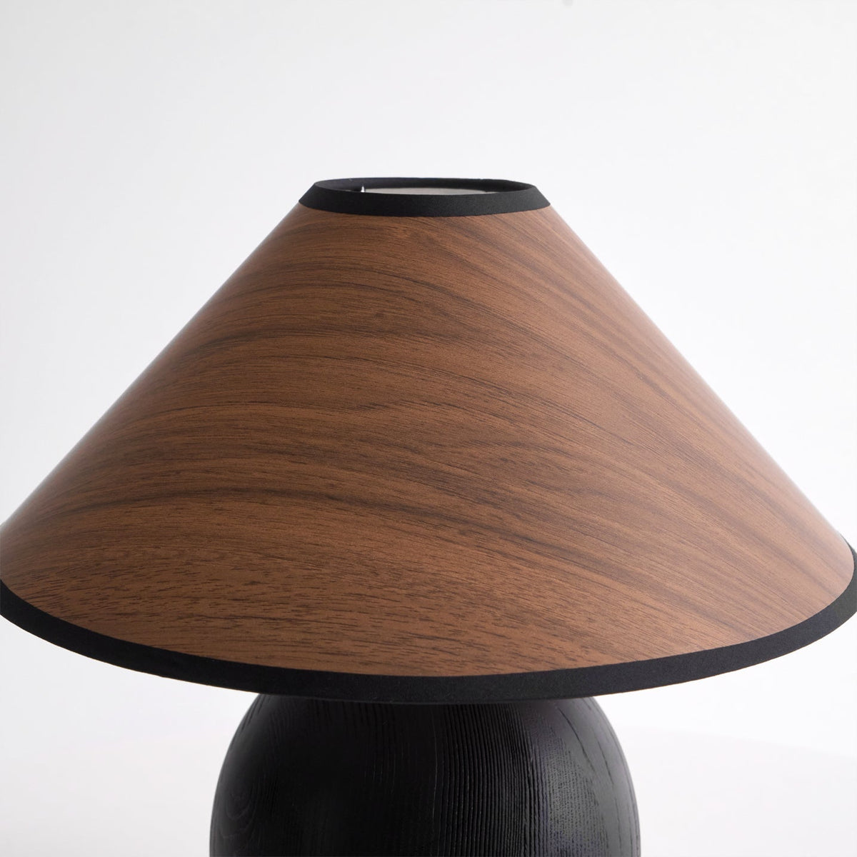 Dunmiia Japandi Table Lamp