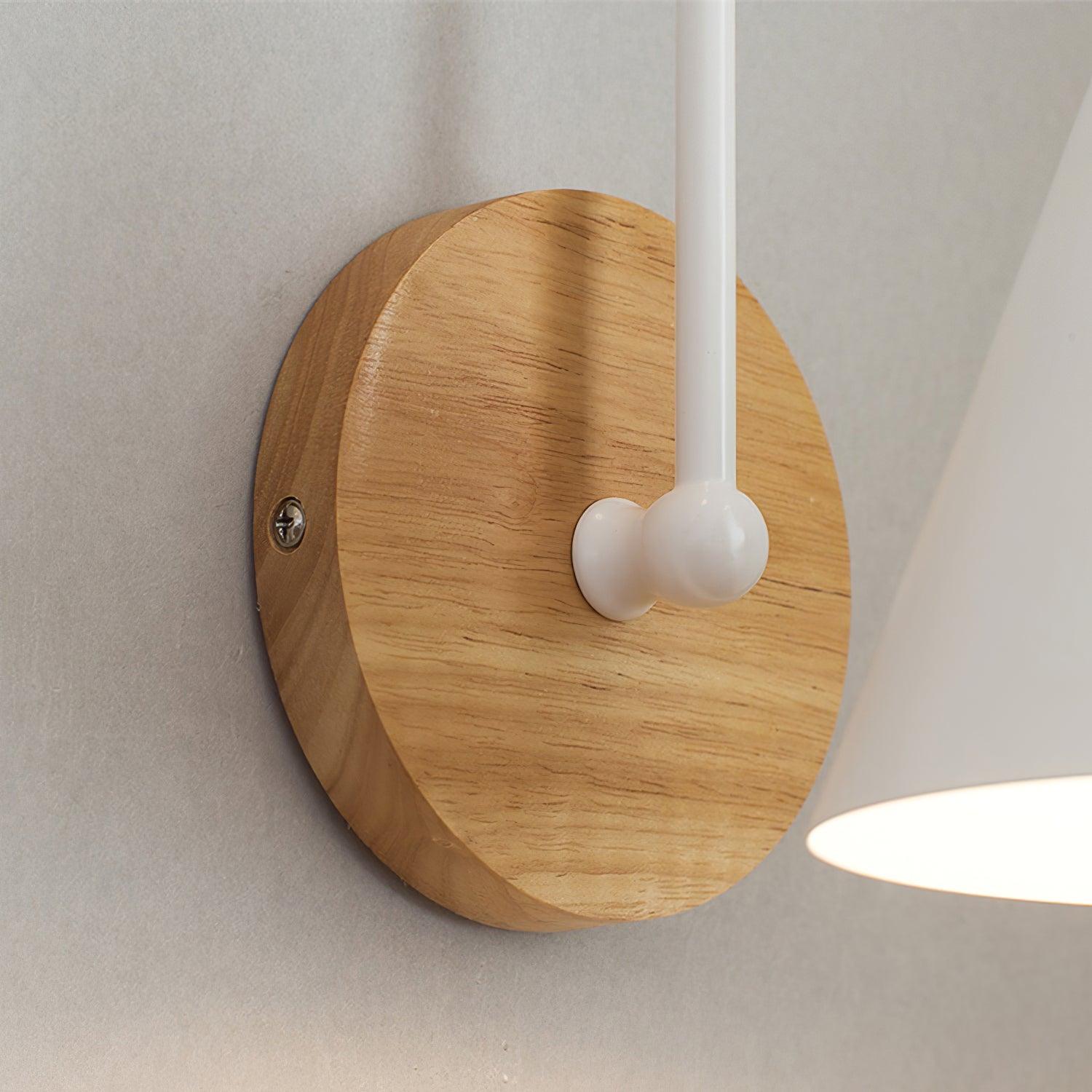 Seriva Wall Light