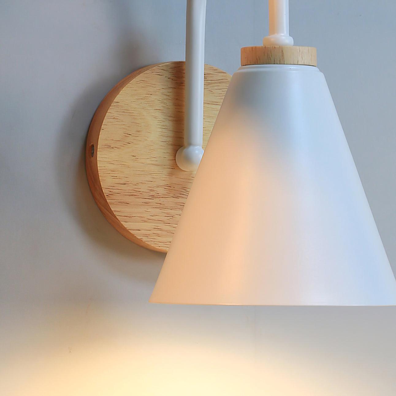 Seriva Wall Light