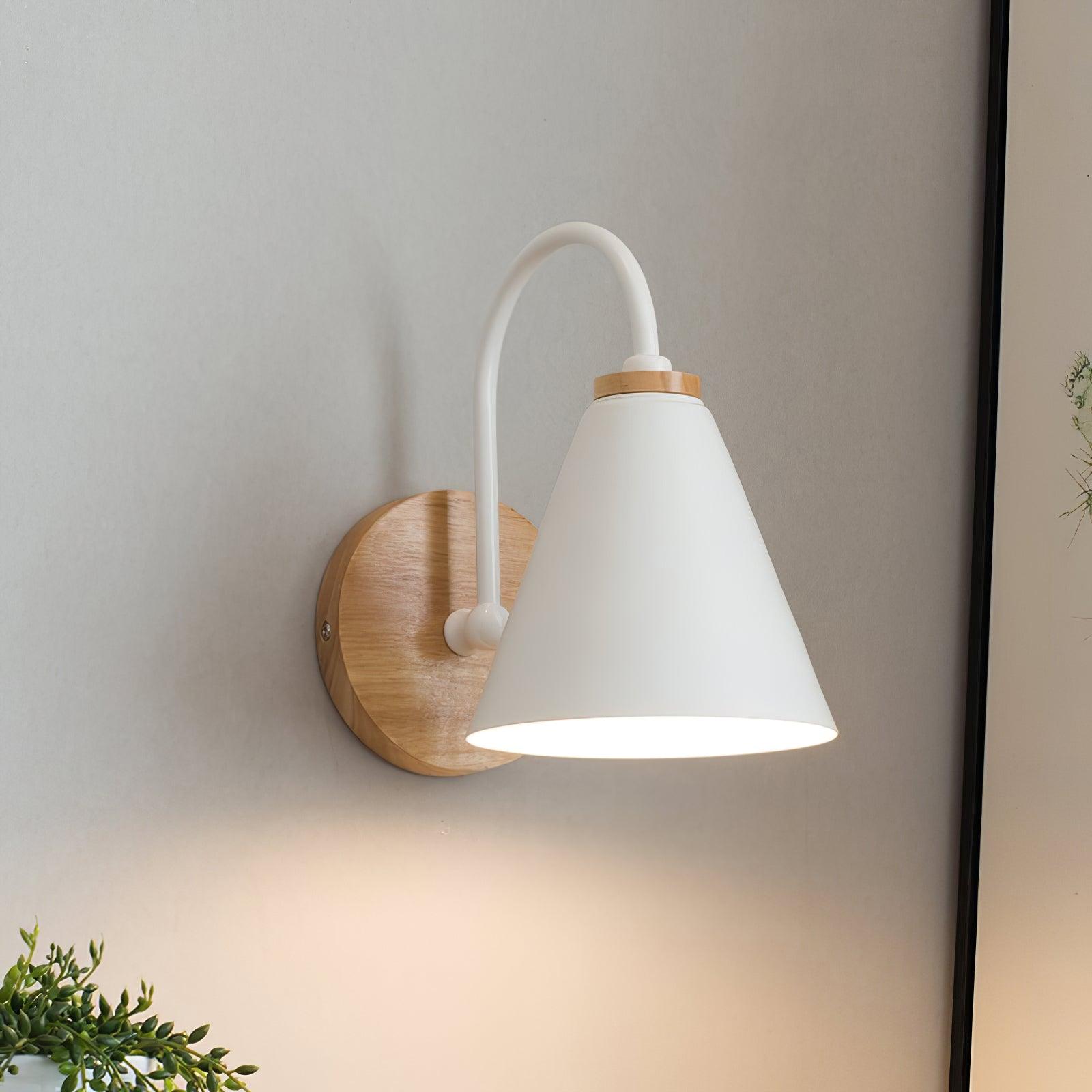 Seriva Wall Light