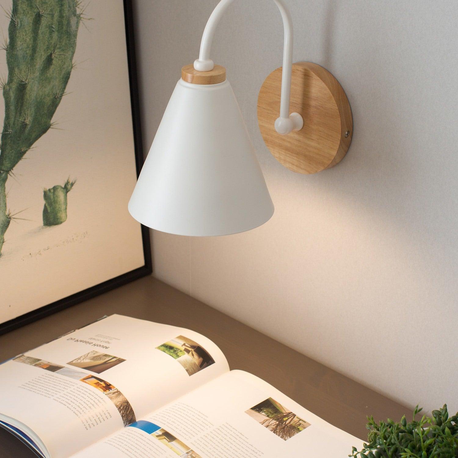 Seriva Wall Light