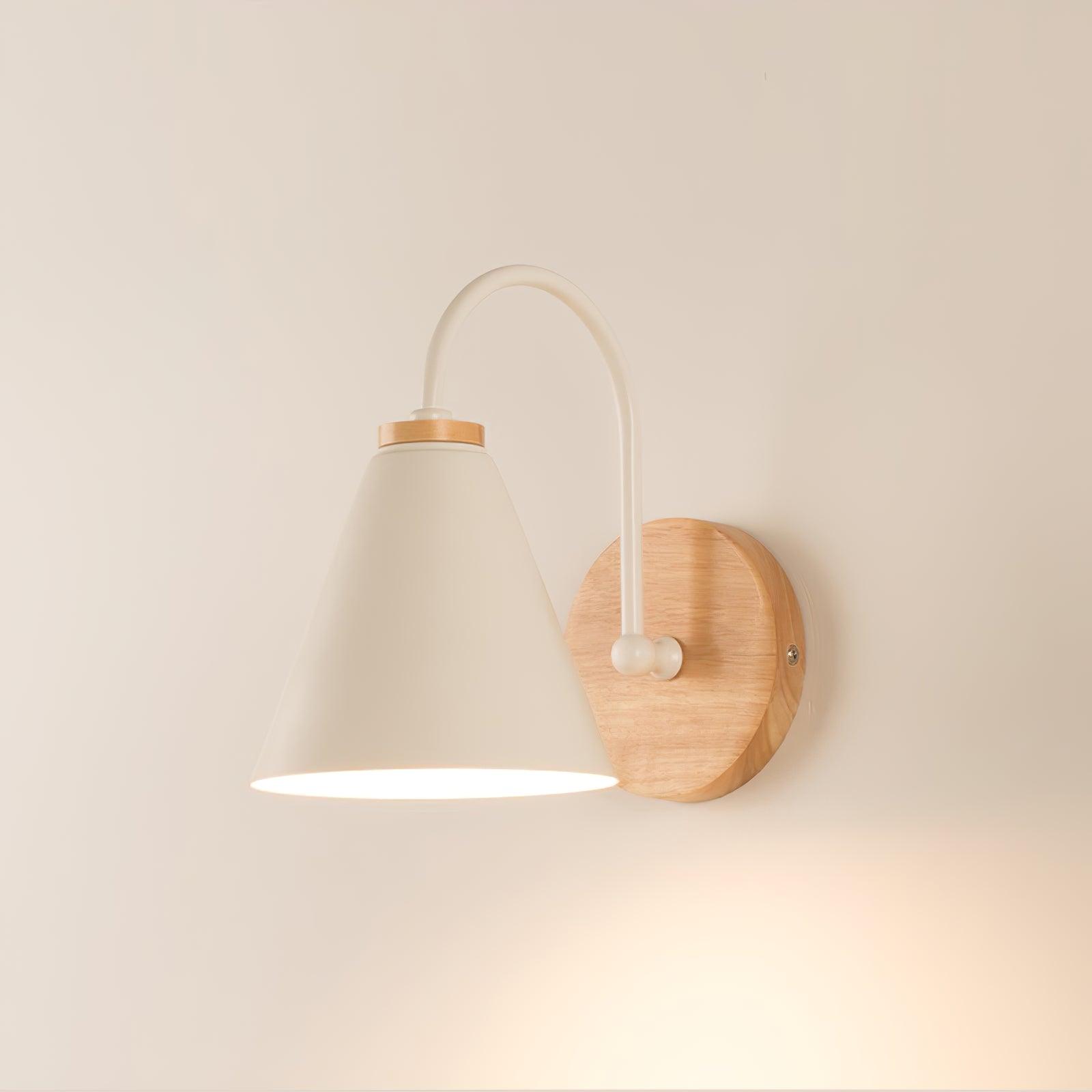 Seriva Wall Light