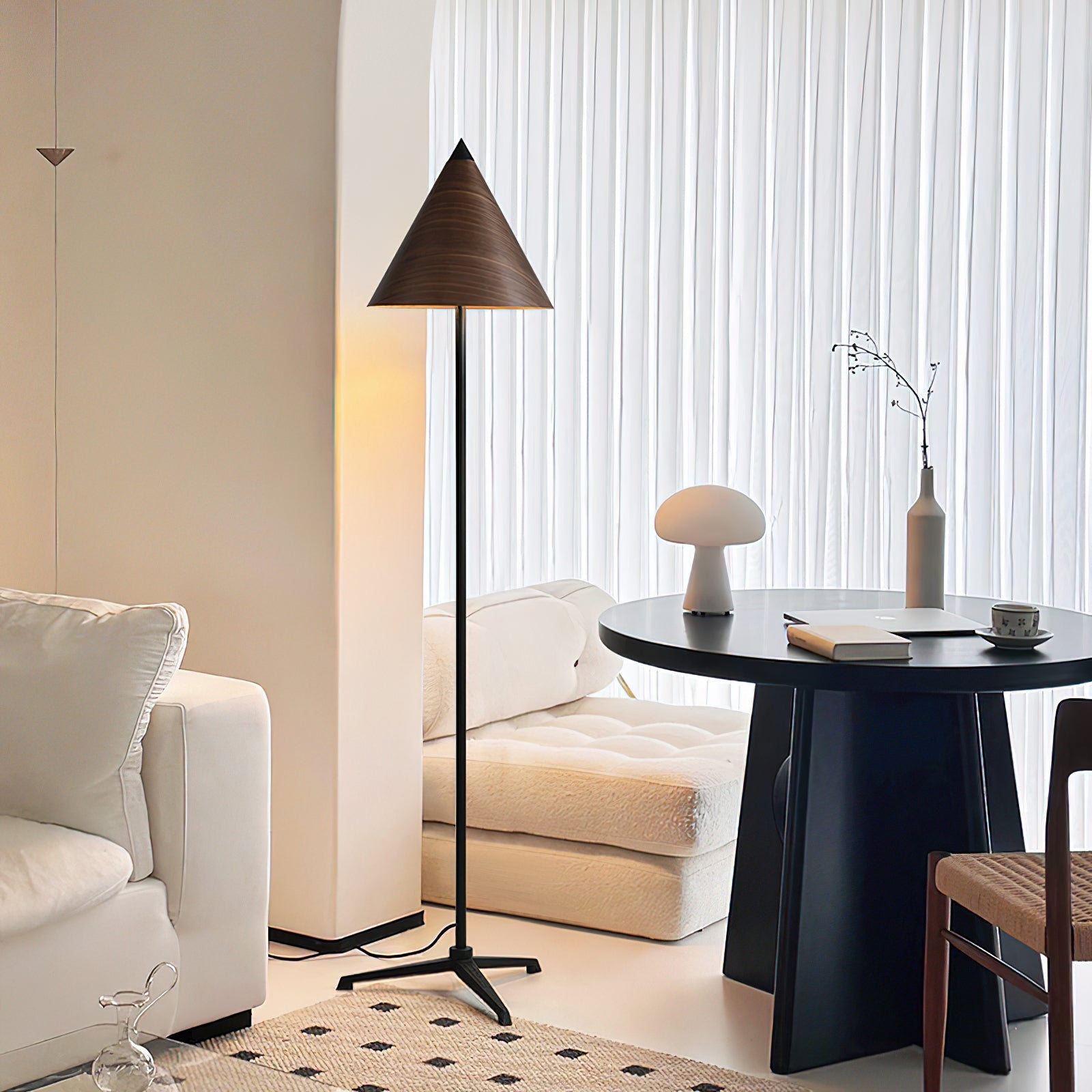 Konize Floor Lamp