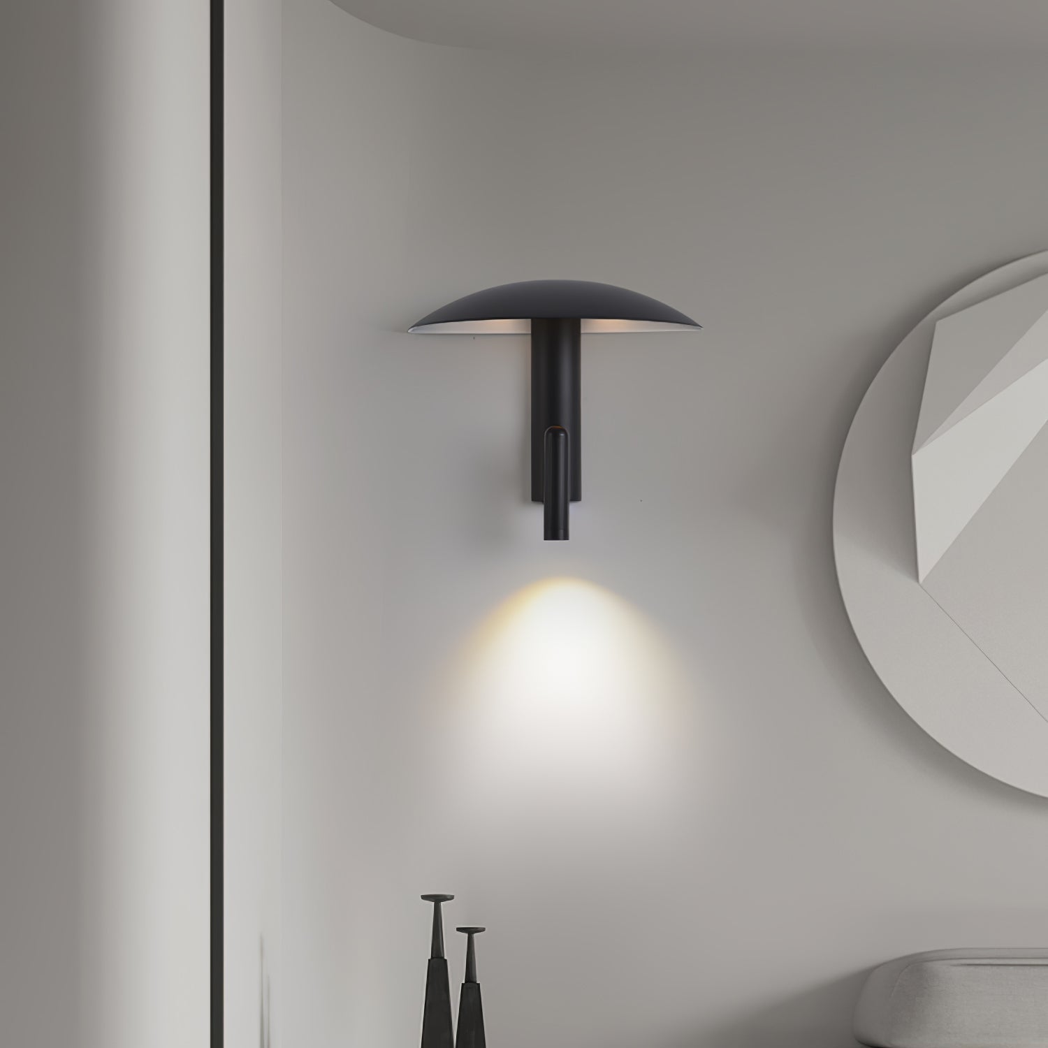 Kelzan Wall Light
