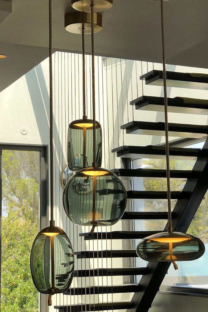 Ariton Modern Pendant Light