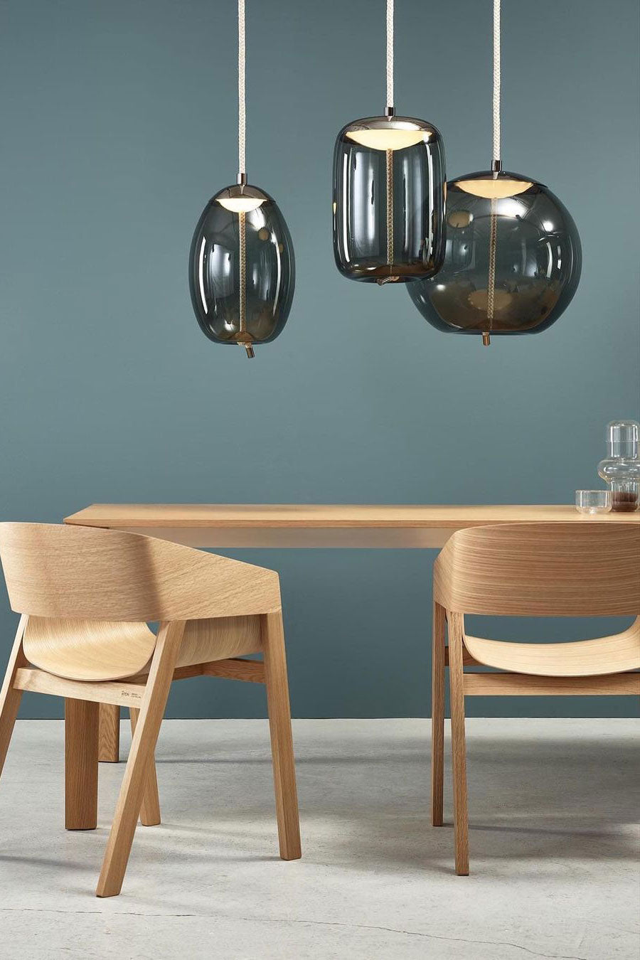 Ariton Modern Pendant Light