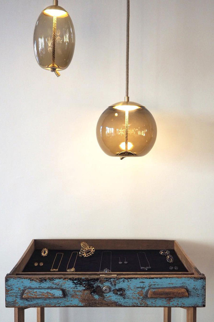 Ariton Modern Pendant Light