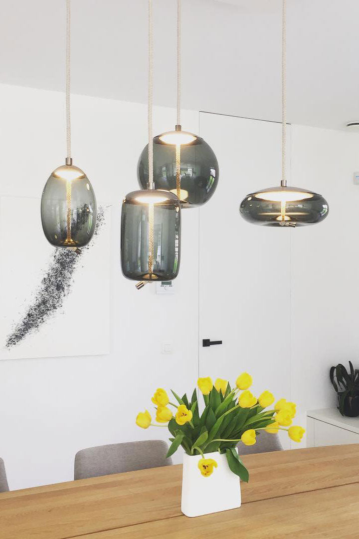 Ariton Modern Pendant Light