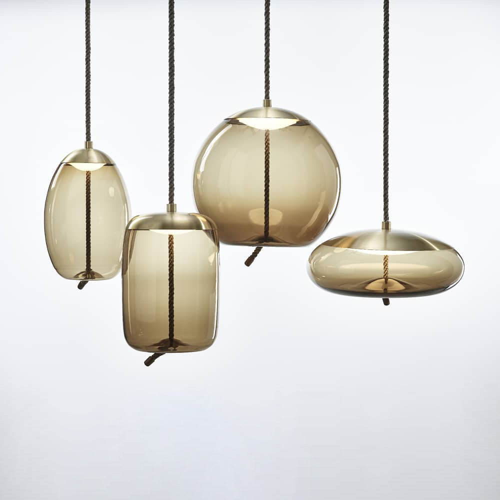 Ariton Modern Pendant Light