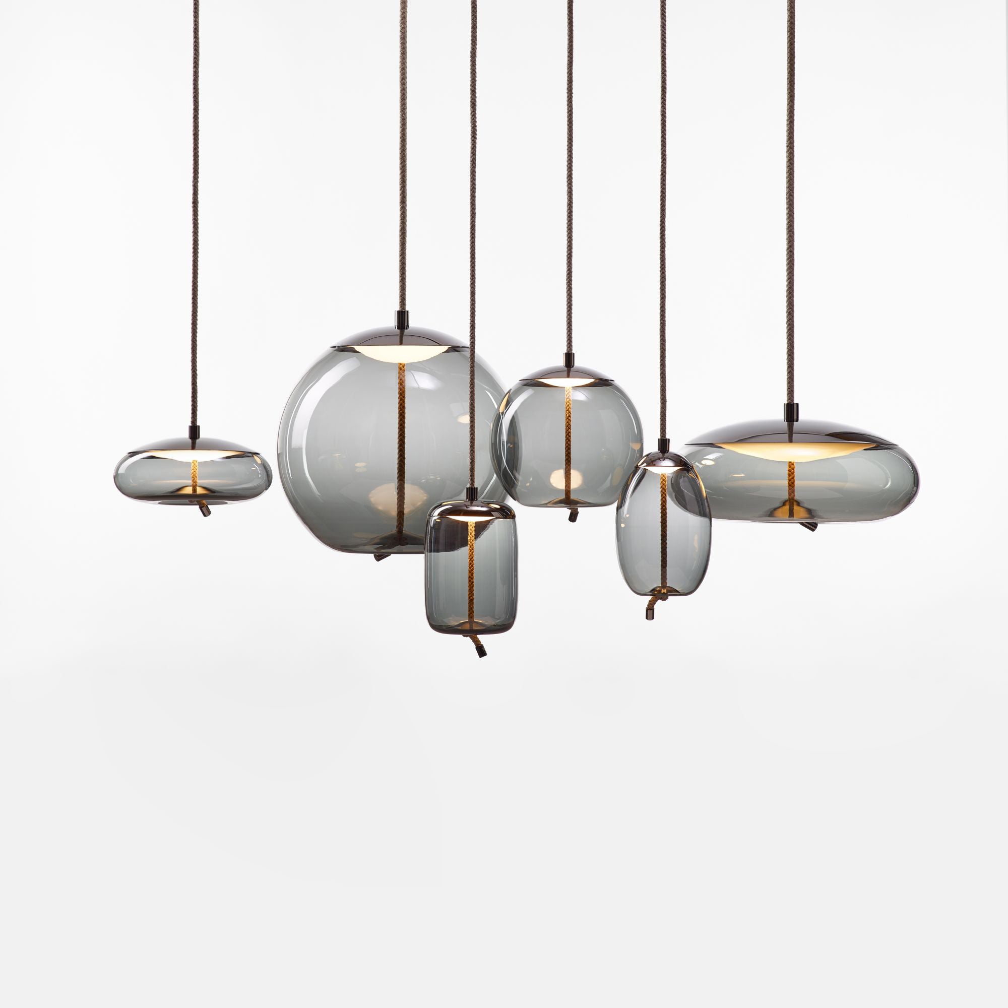 Ariton Modern Pendant Light