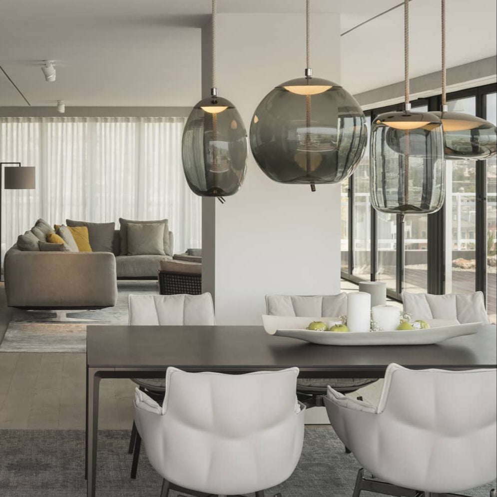 Ariton Modern Pendant Light