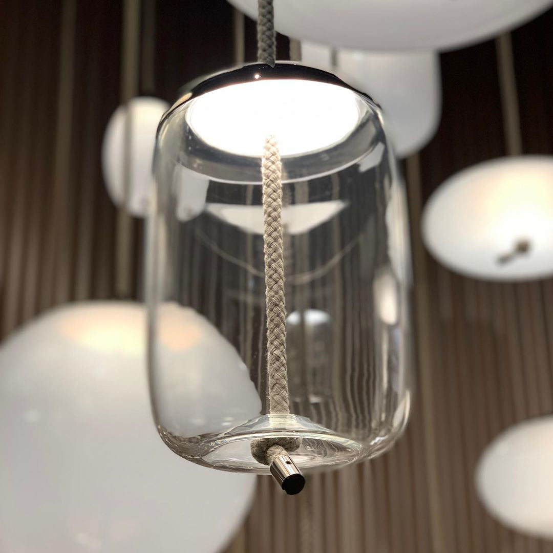 Ariton Modern Pendant Light