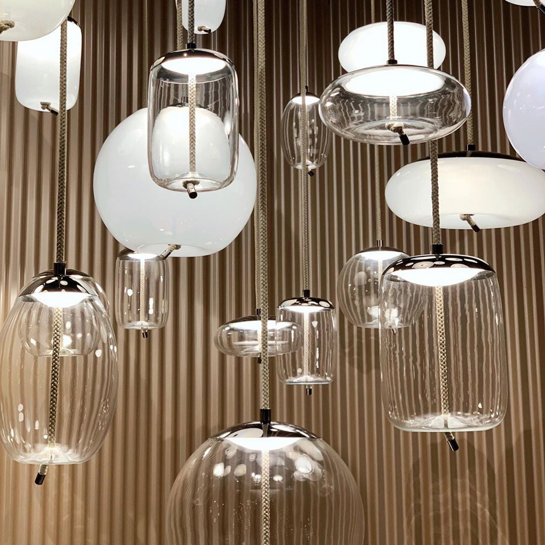 Ariton Modern Pendant Light