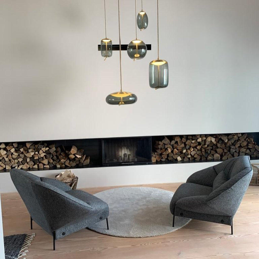 Ariton Modern Pendant Light