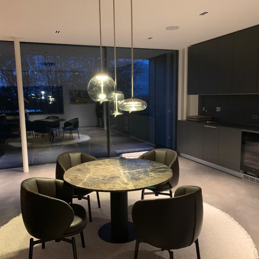Ariton Modern Pendant Light