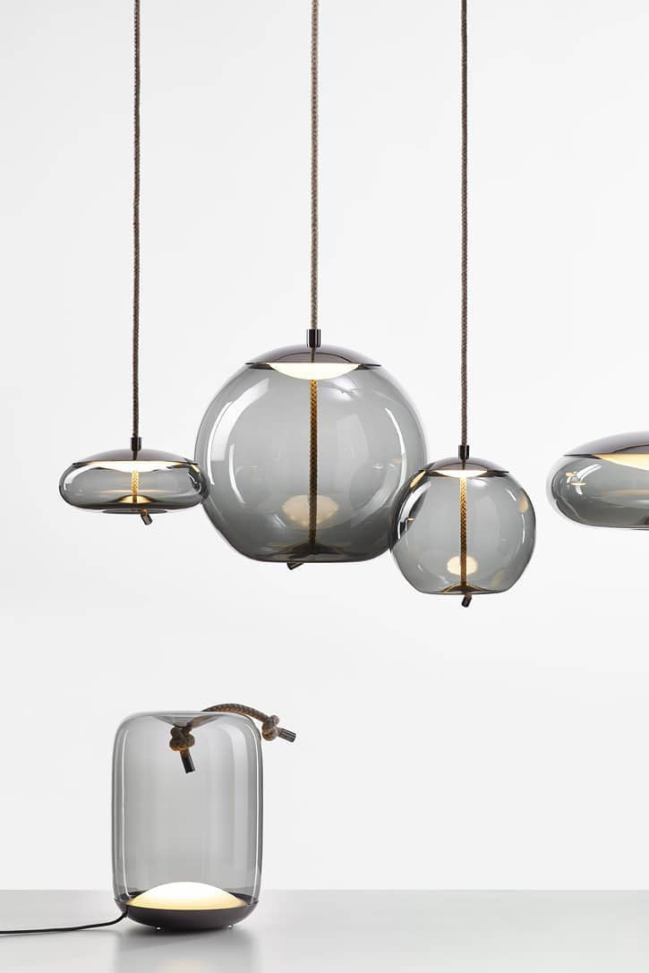 Ariton Modern Pendant Light