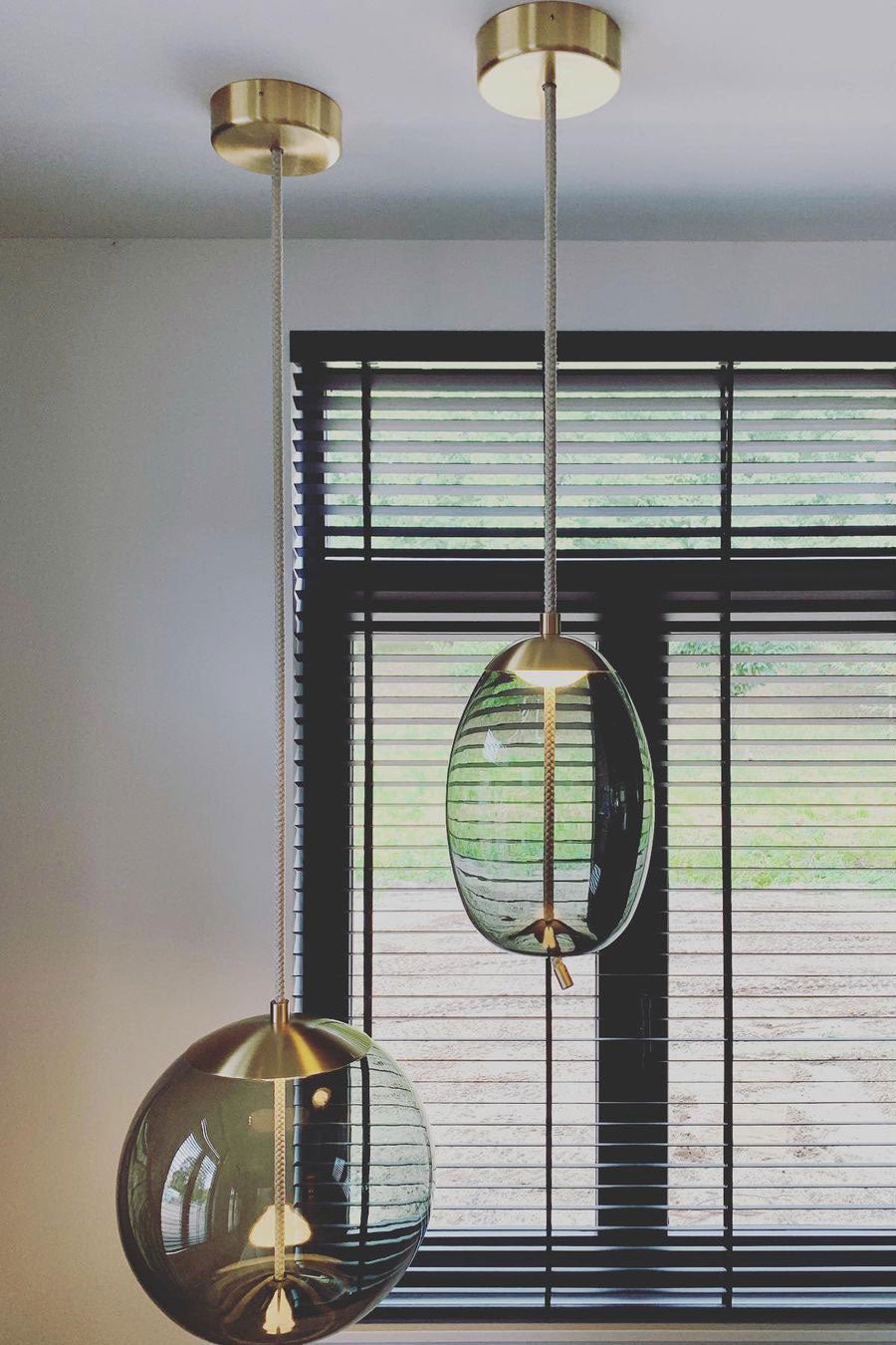Ariton Modern Pendant Light