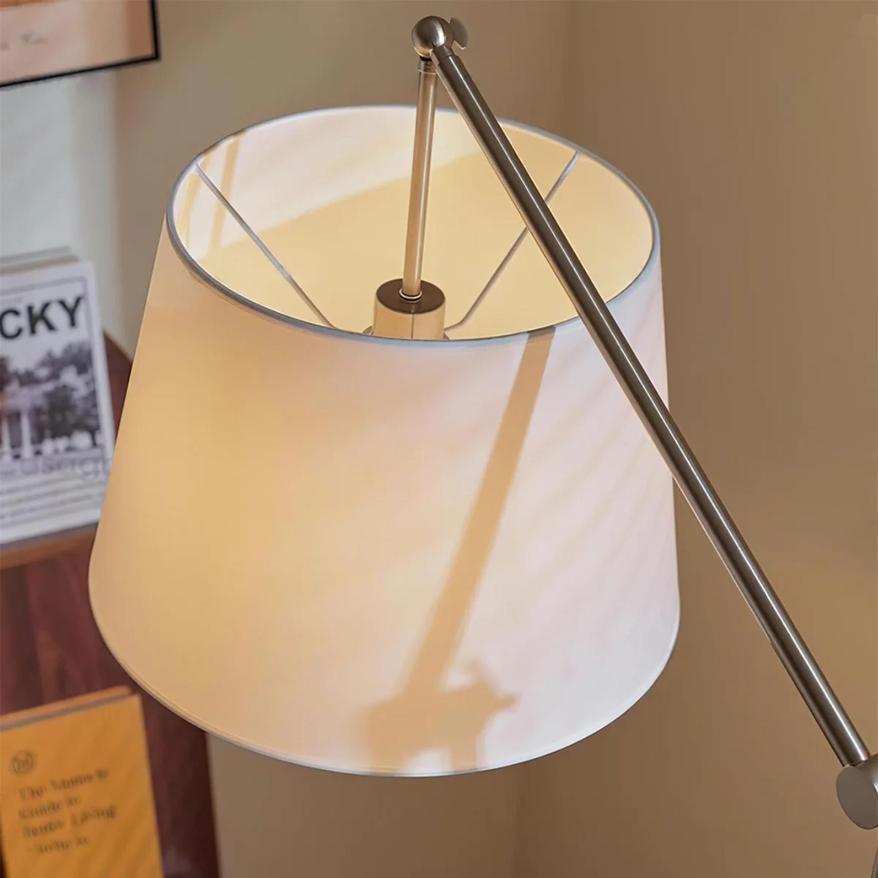 Bolenza Floor Lamp