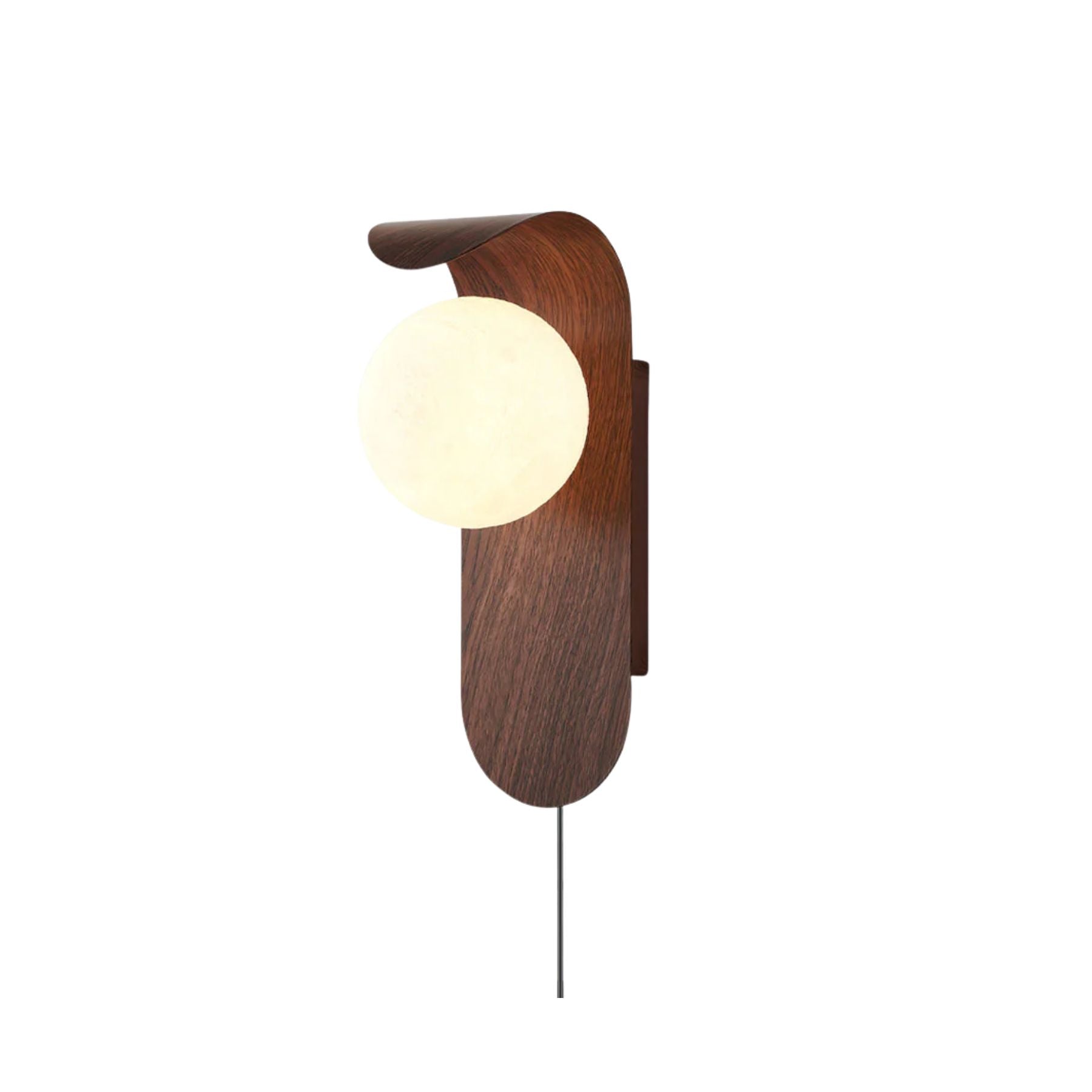 Lyrace Wall Light