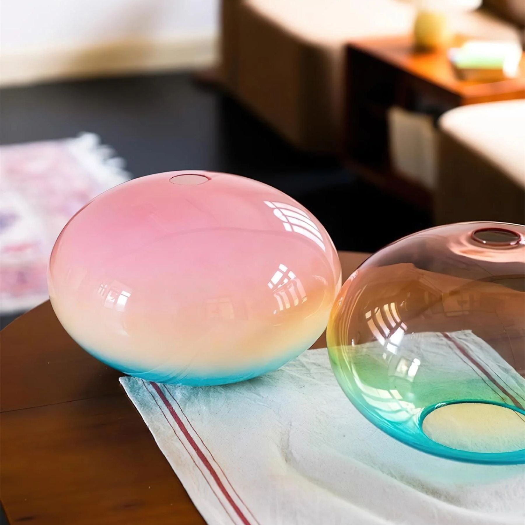 Lemioze Pendant Light