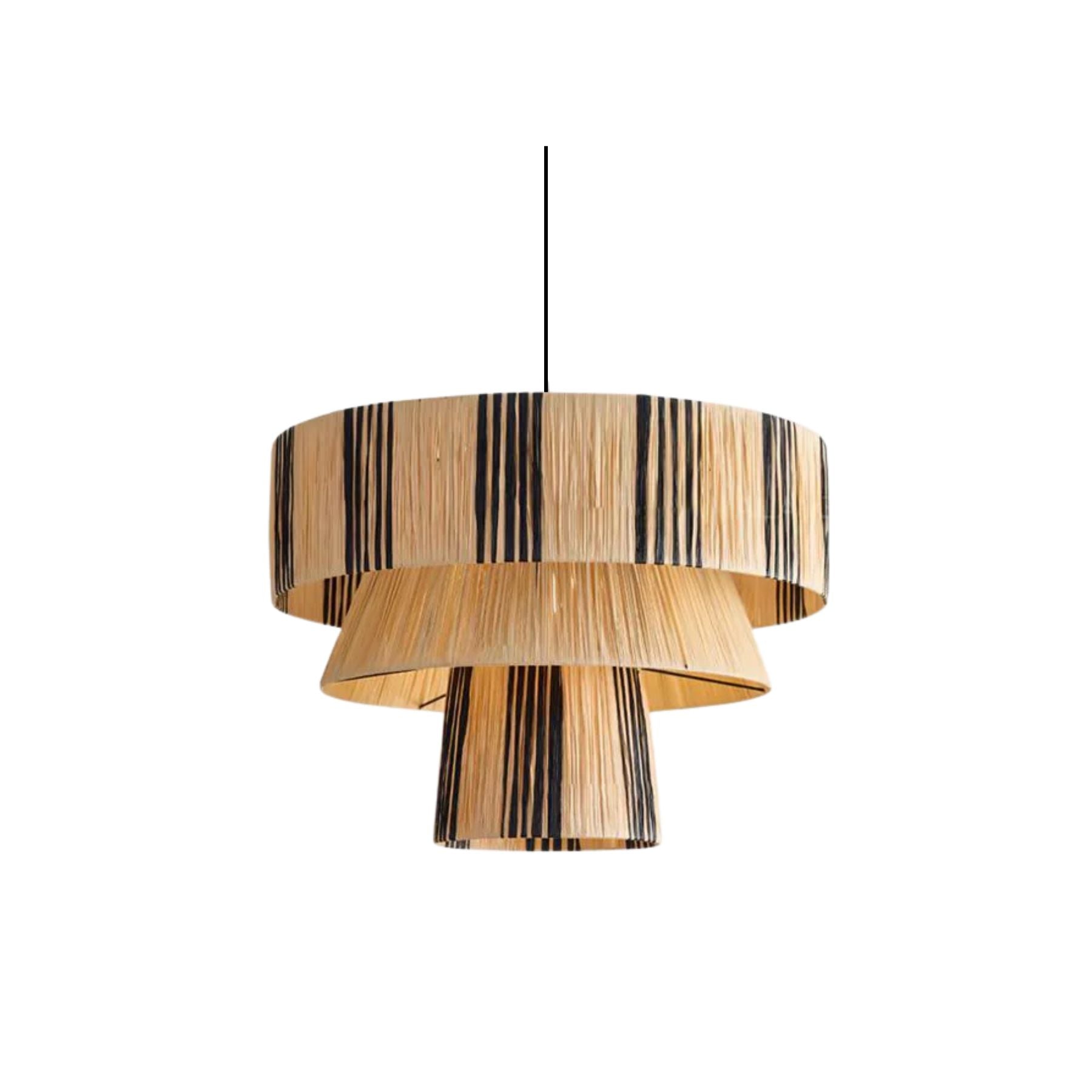 Hesilino Pendant Light