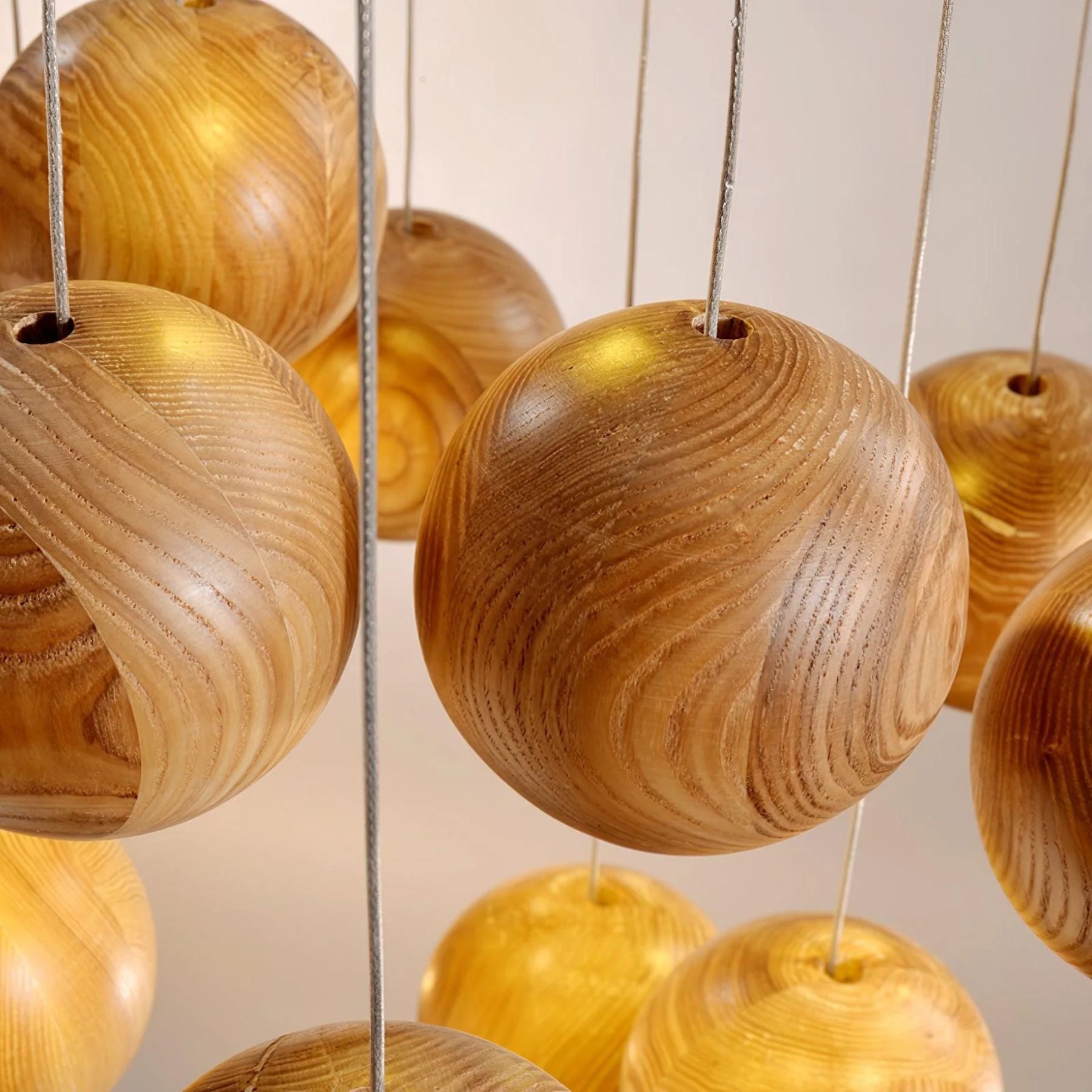 Ozara Pendant Light