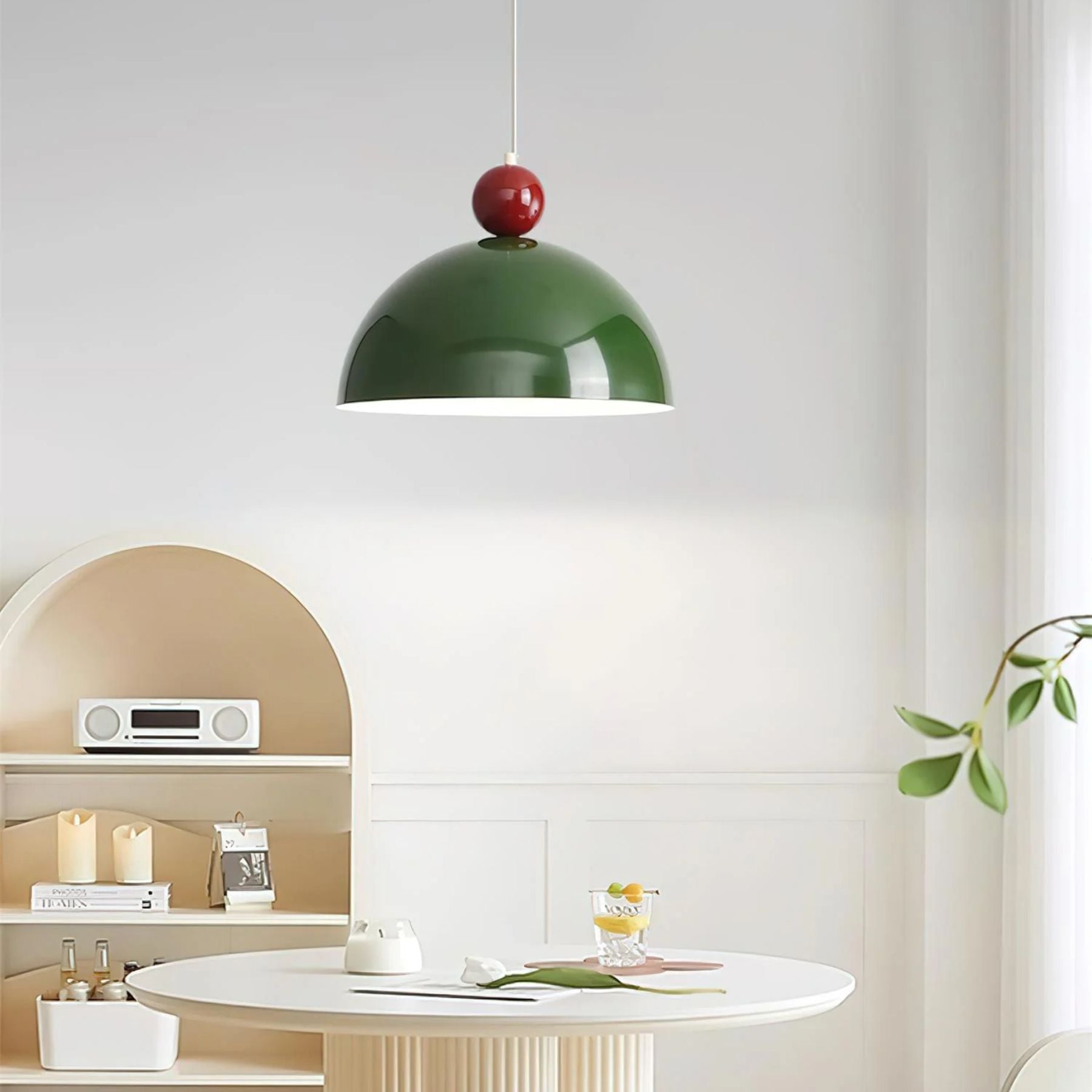 Dotaza Pendant Light