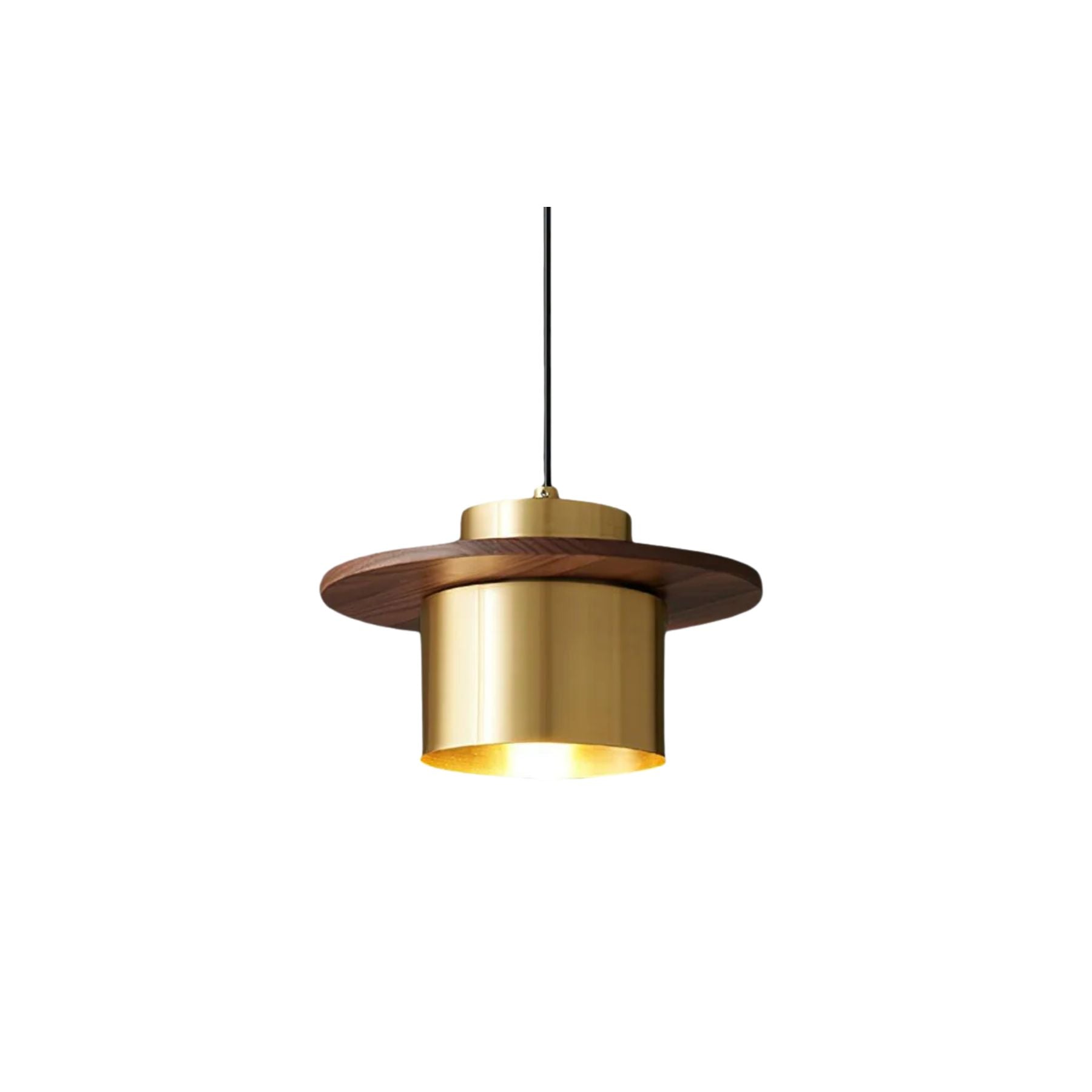 Bensy Pendant Light