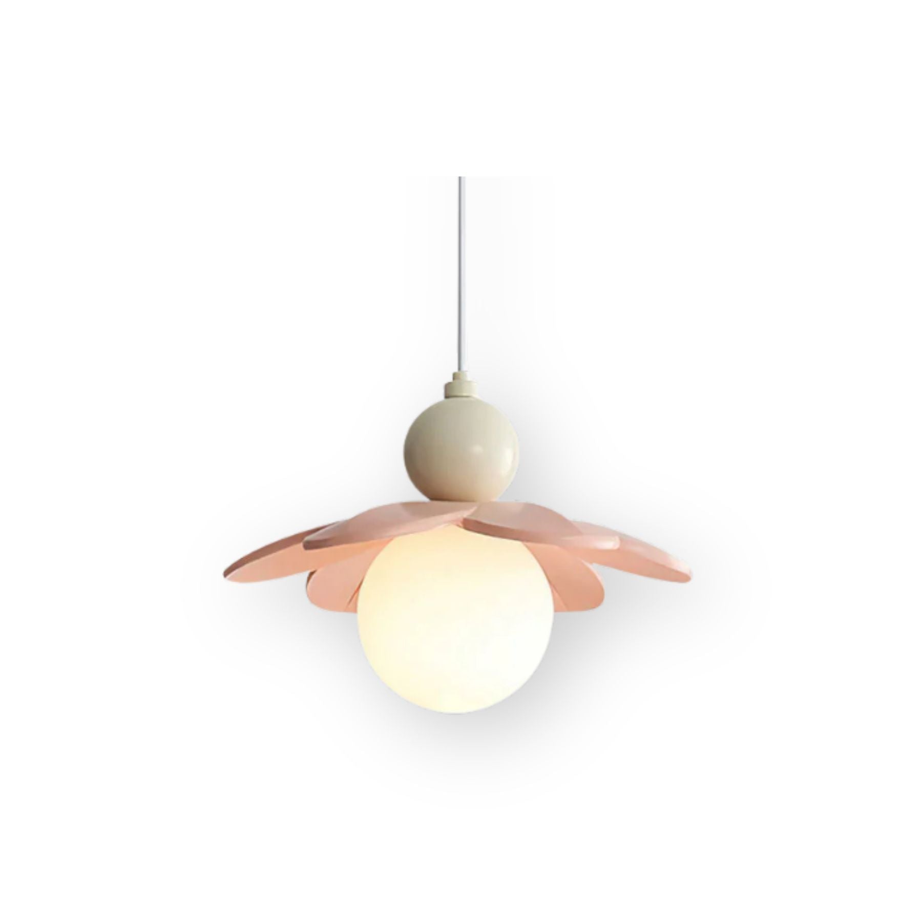 Svalon Flower Pendant Light