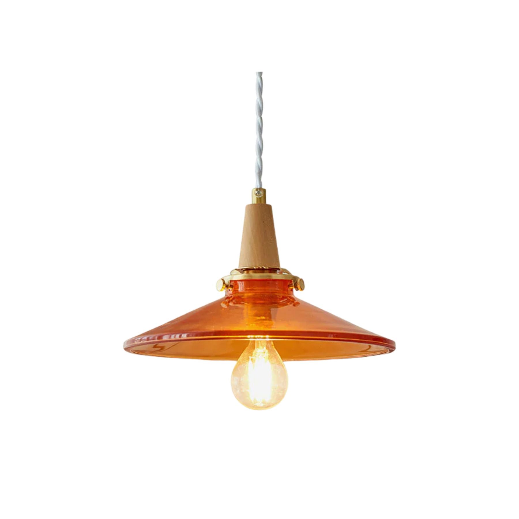 Bennera Pendant Light