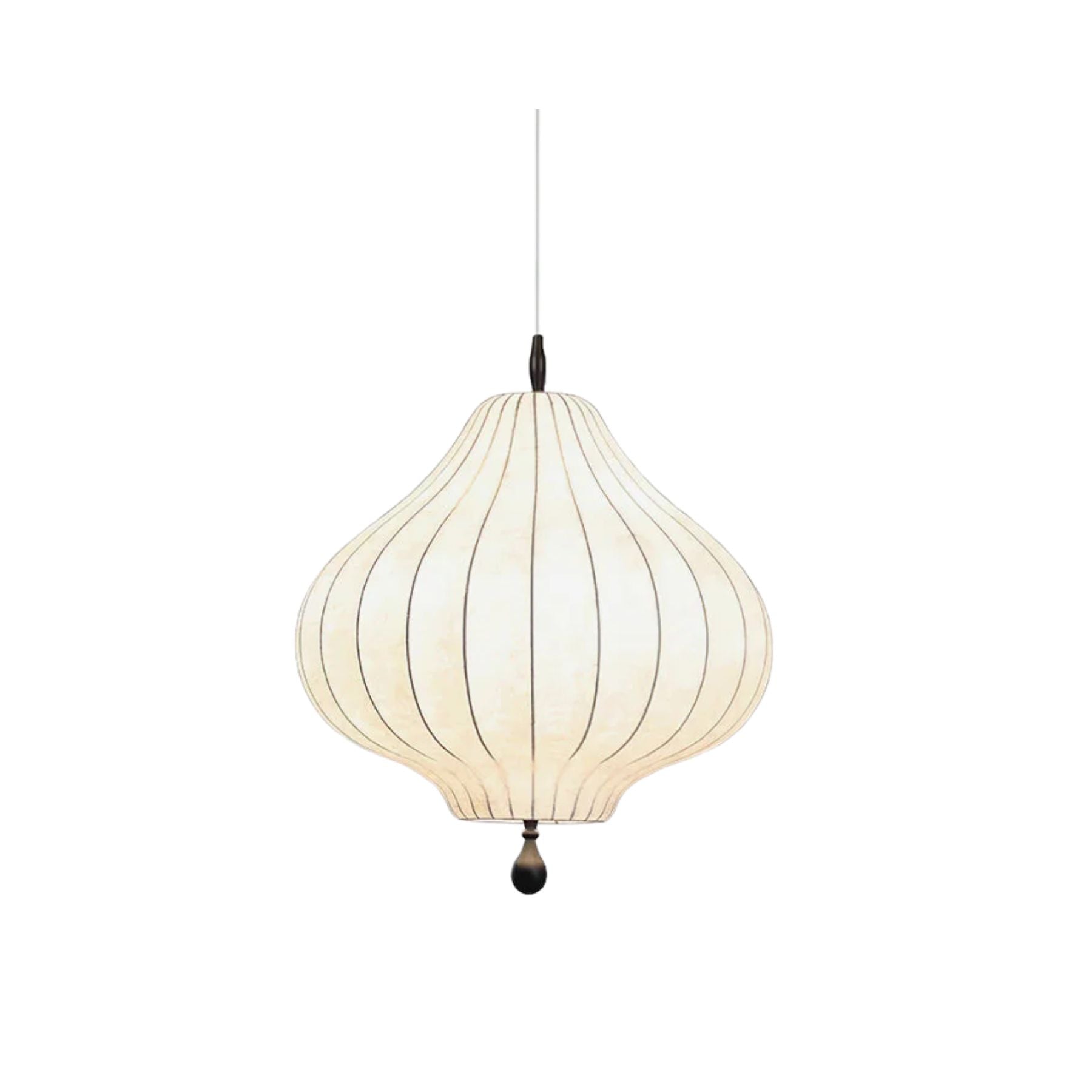 Lacidea Japandi Pendant Light