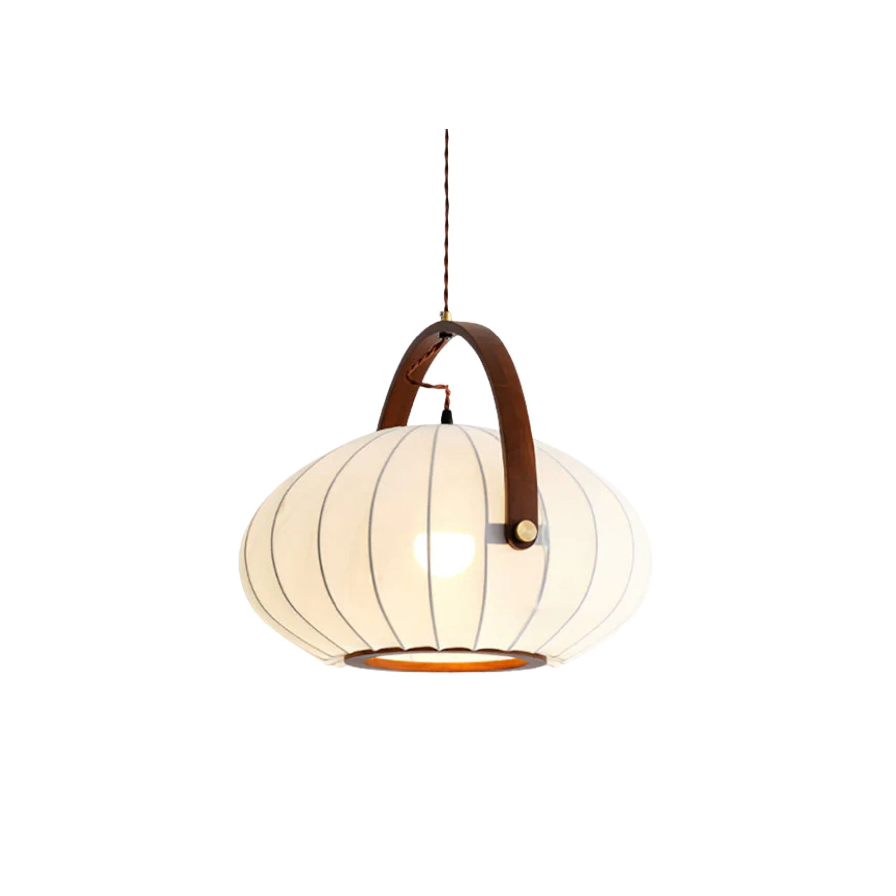 Entezo Pendant Light