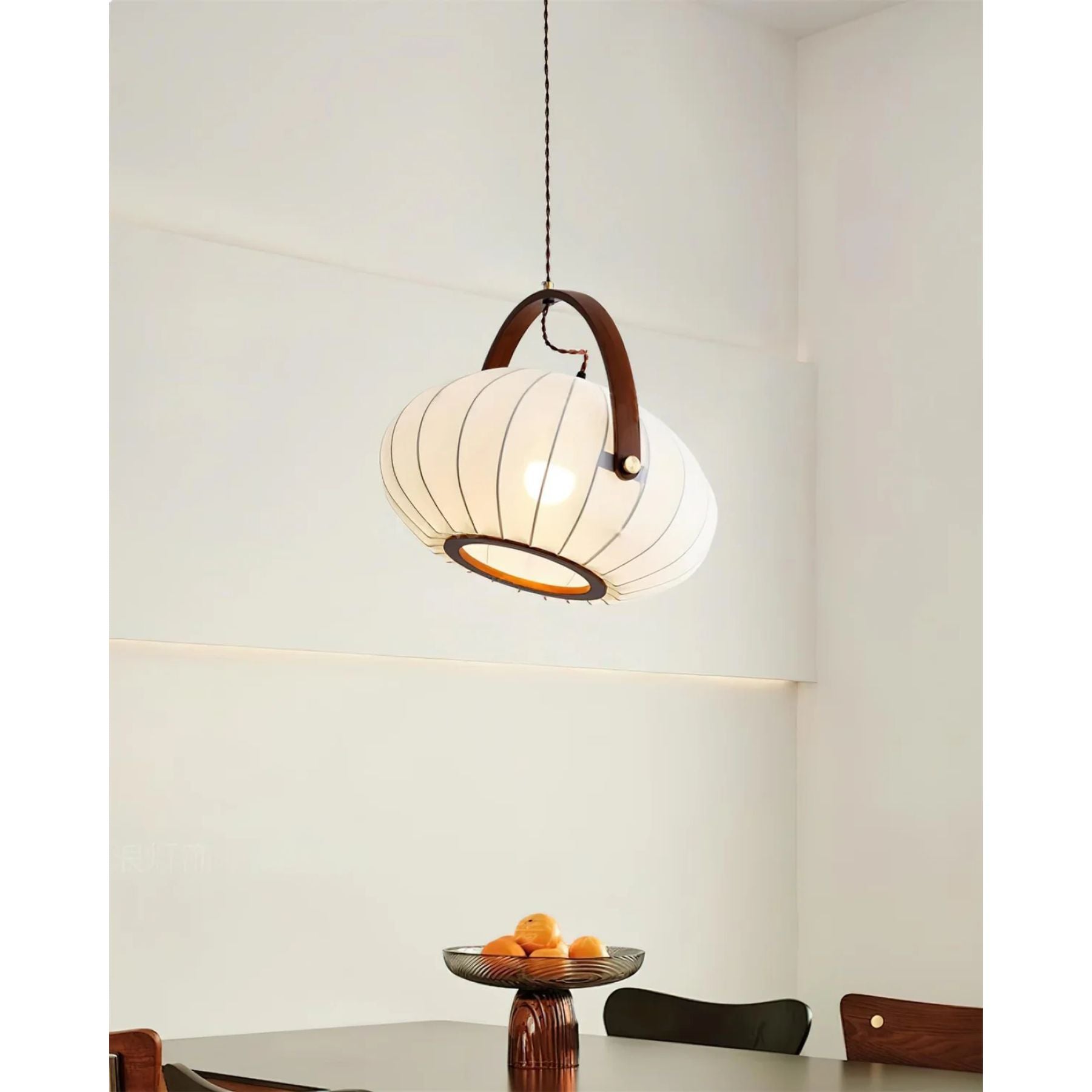 Entezo Pendant Light