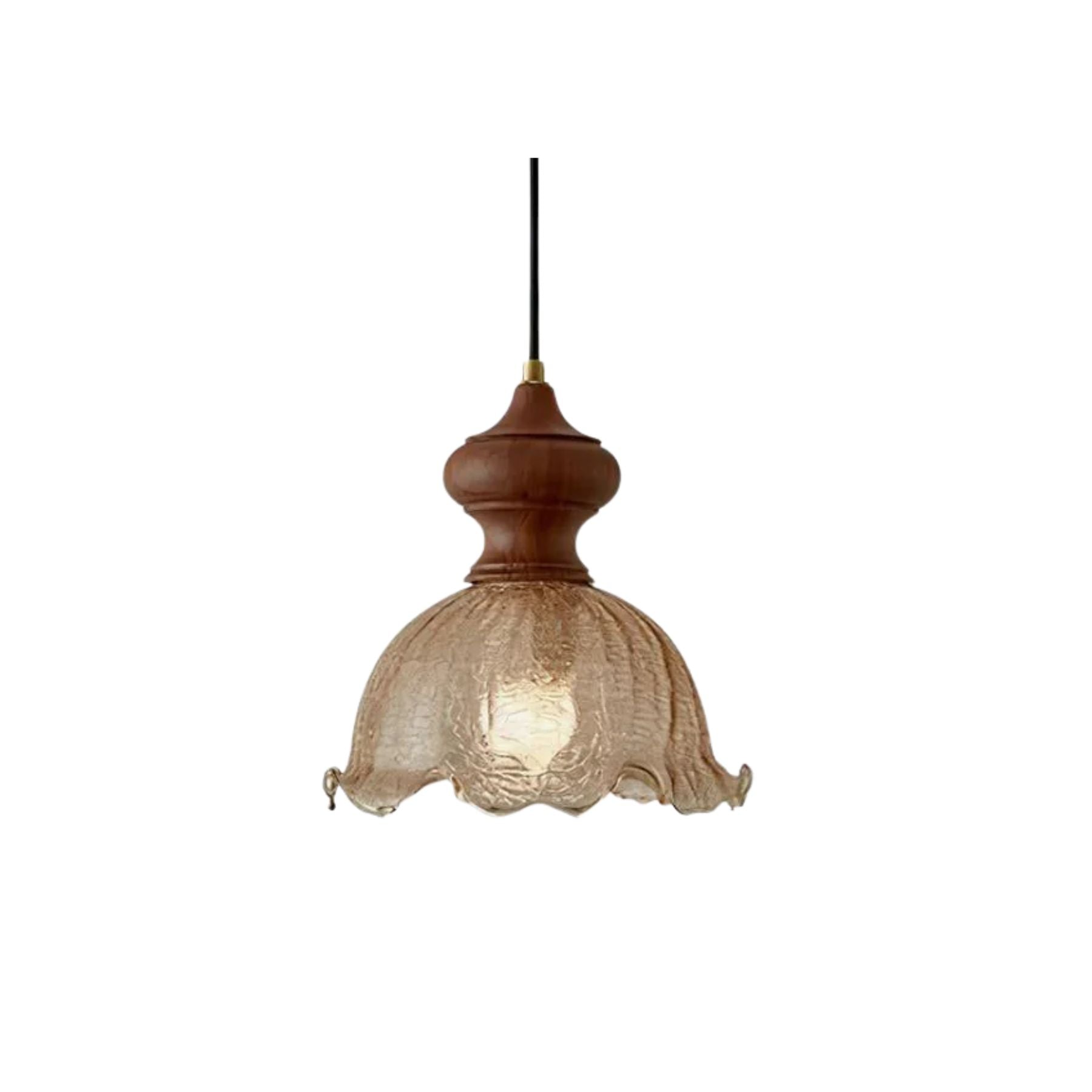 Linzera Pendant Light