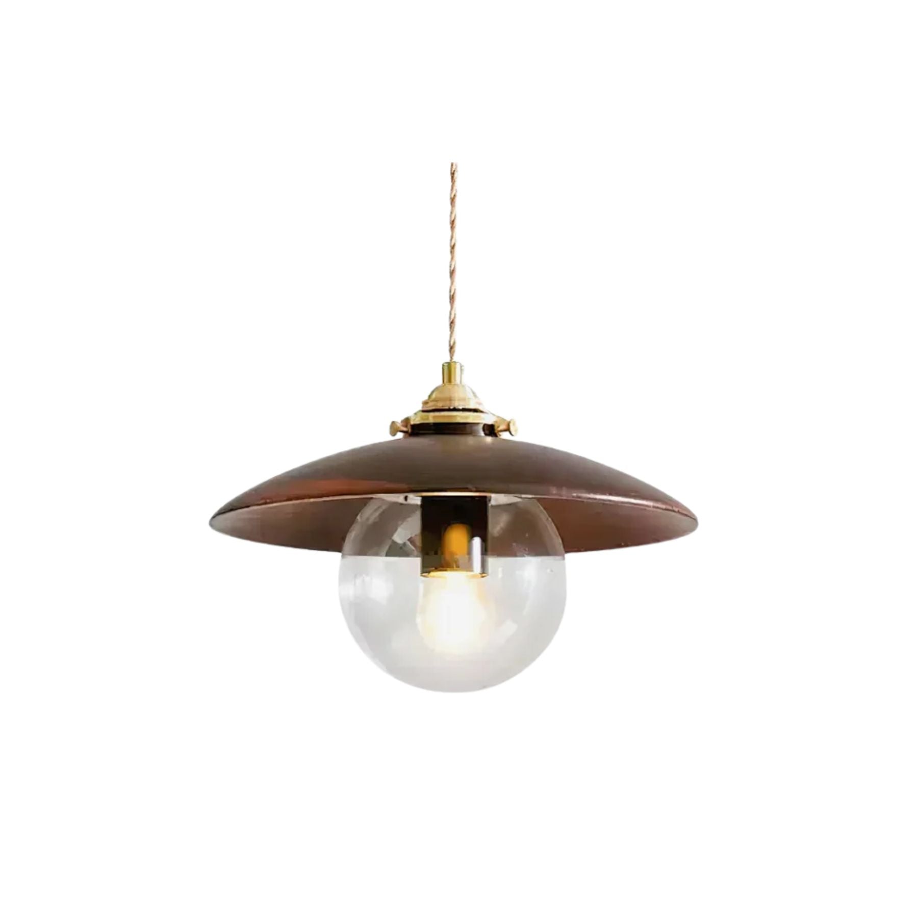 Mivilia Pendant Light