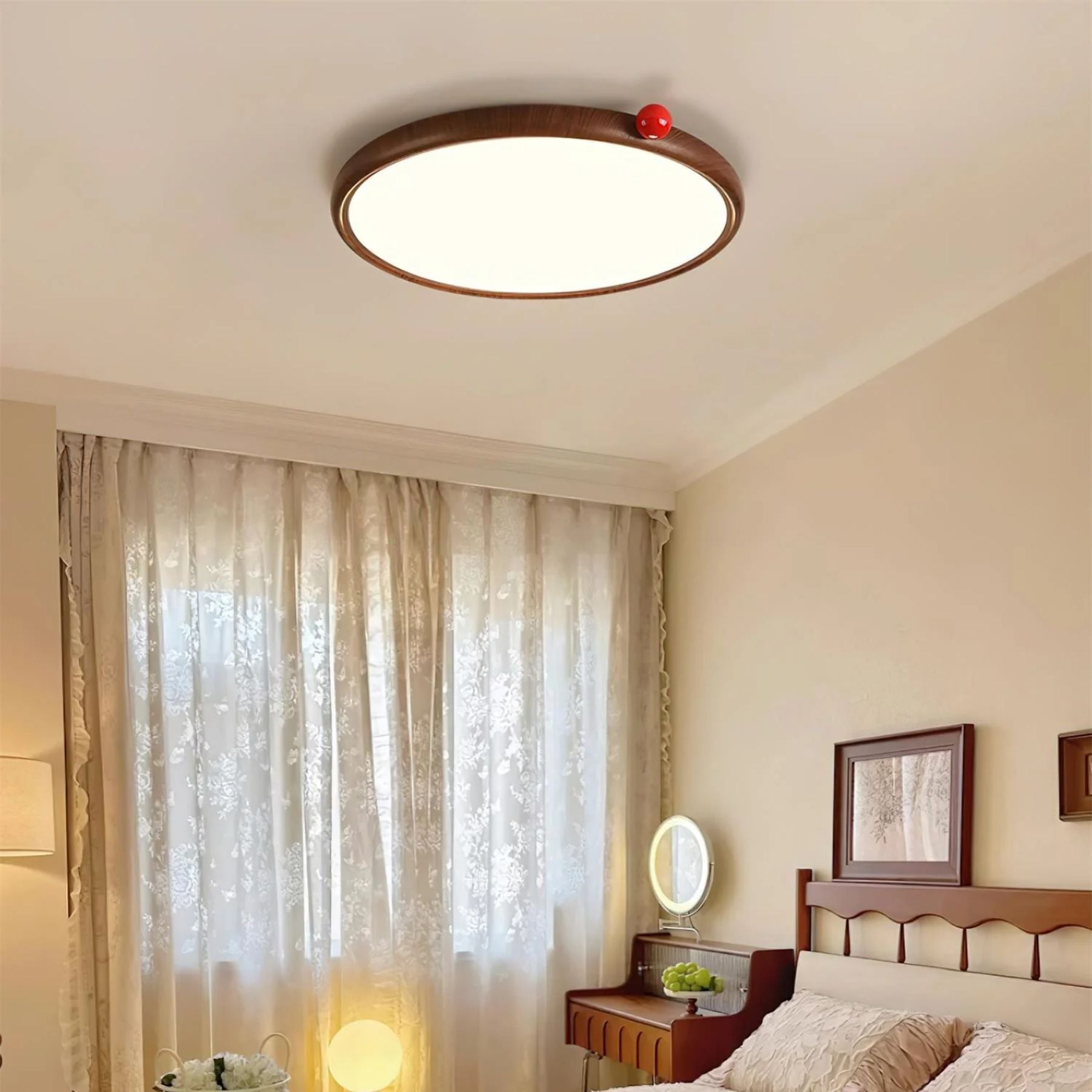 Geones Ceiling Light