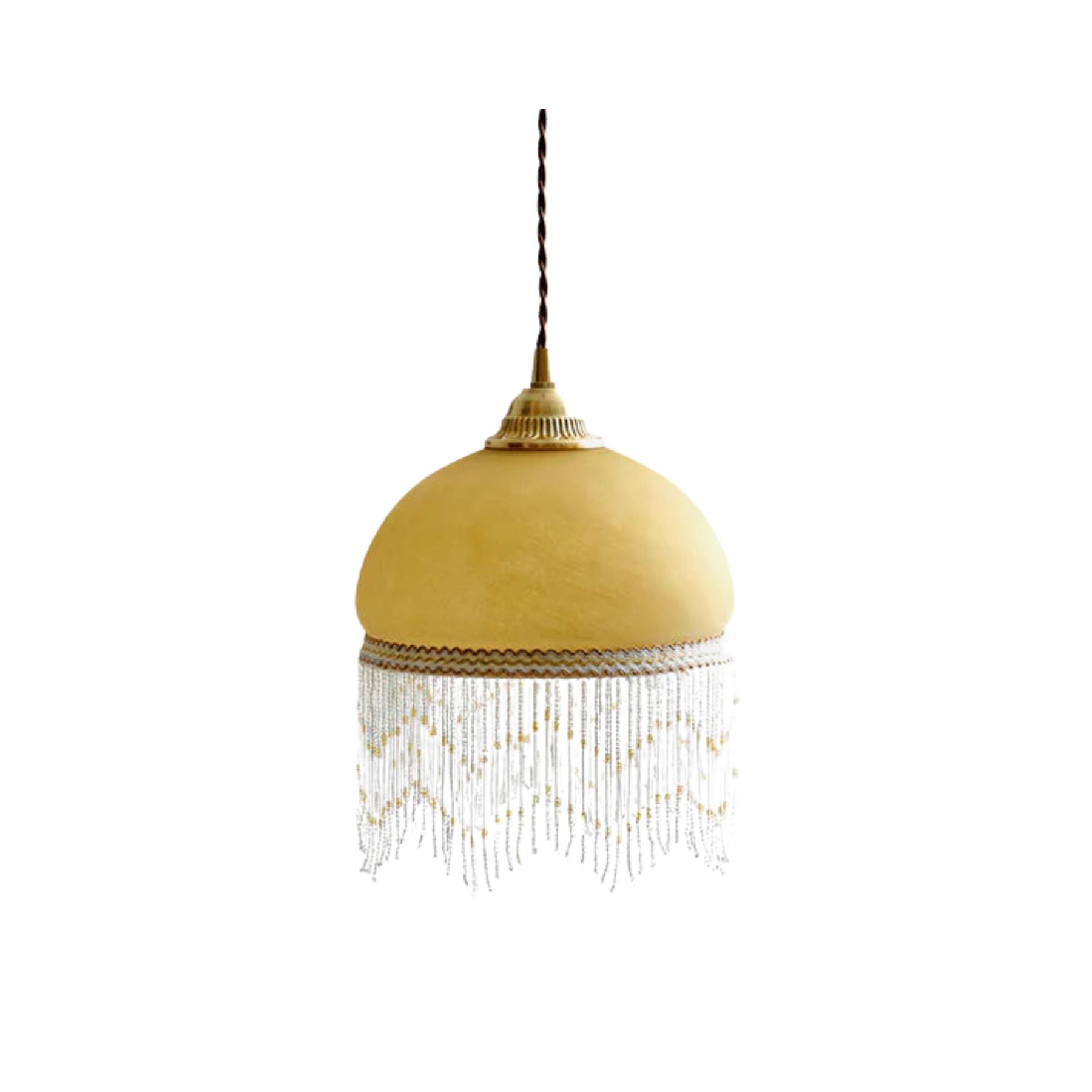 Vitassel Pendant Light