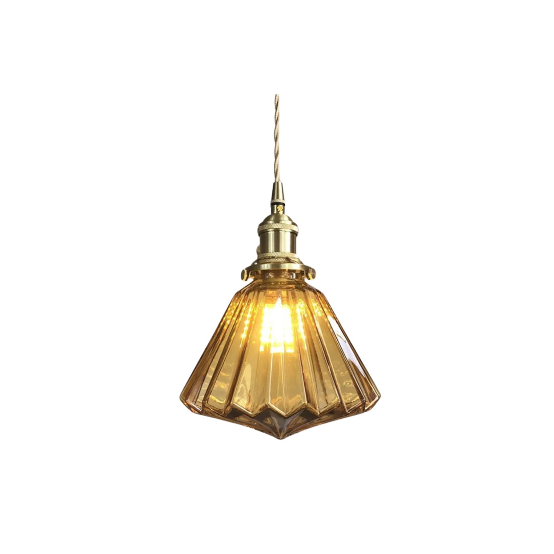 Yalon Pendant Light