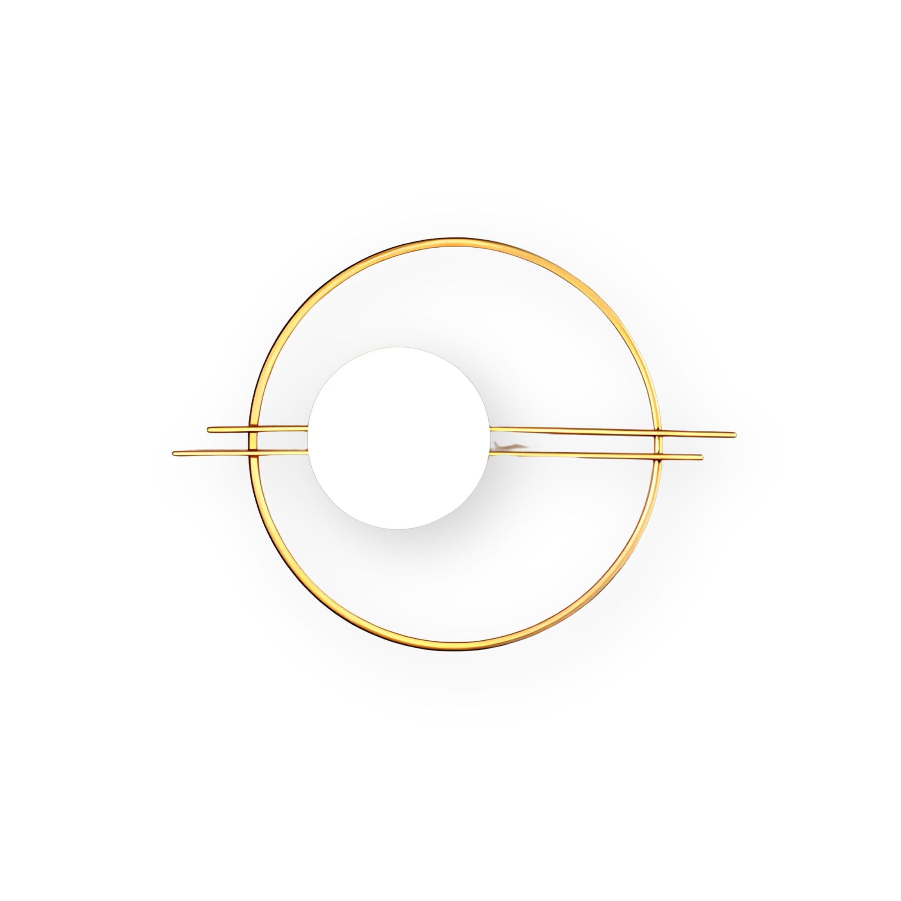 Lumon Design Wall Light