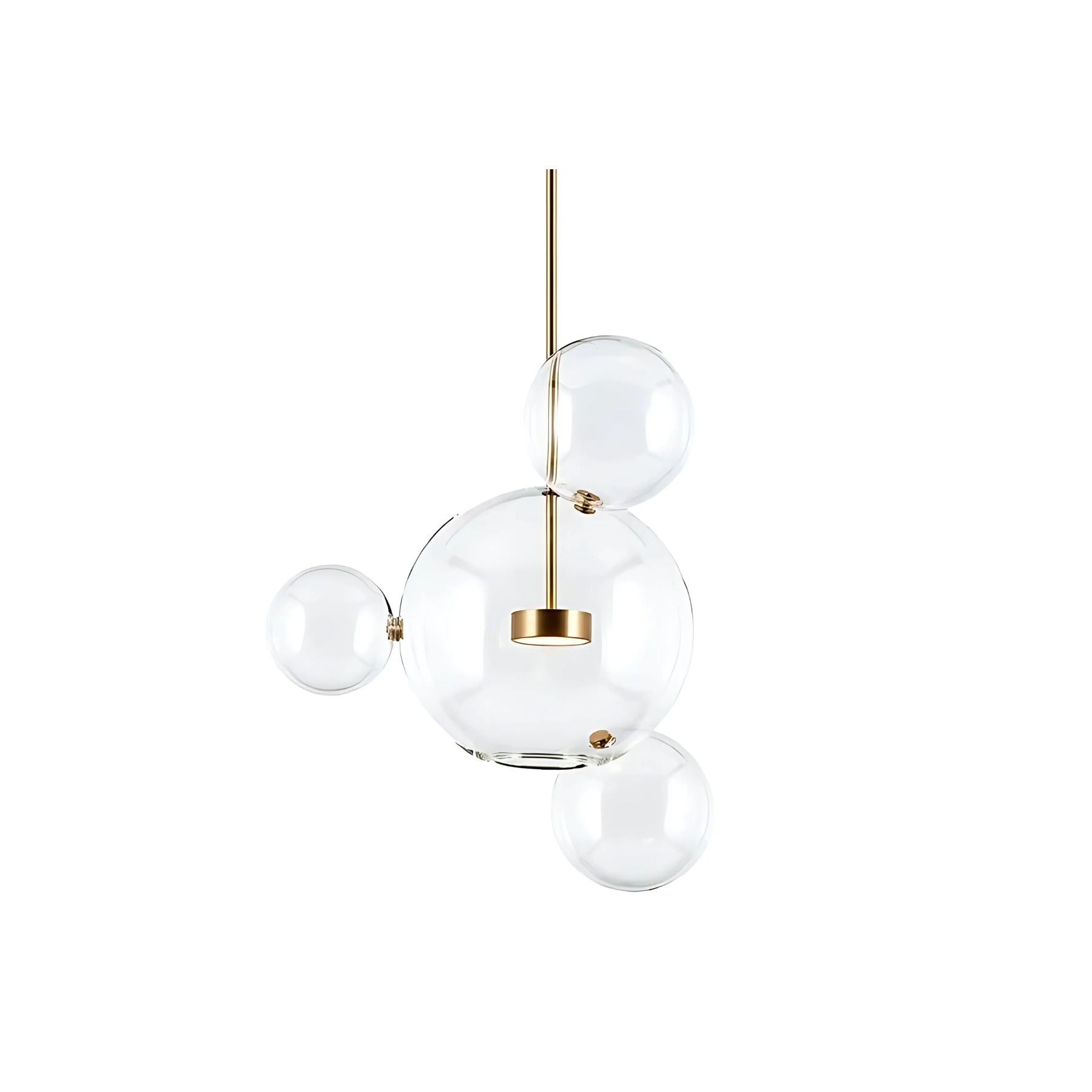 LumiSphere Pendant Light