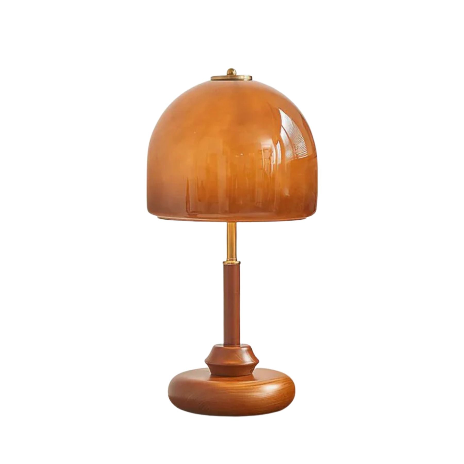 Pozzo Mushroom Table Lamp