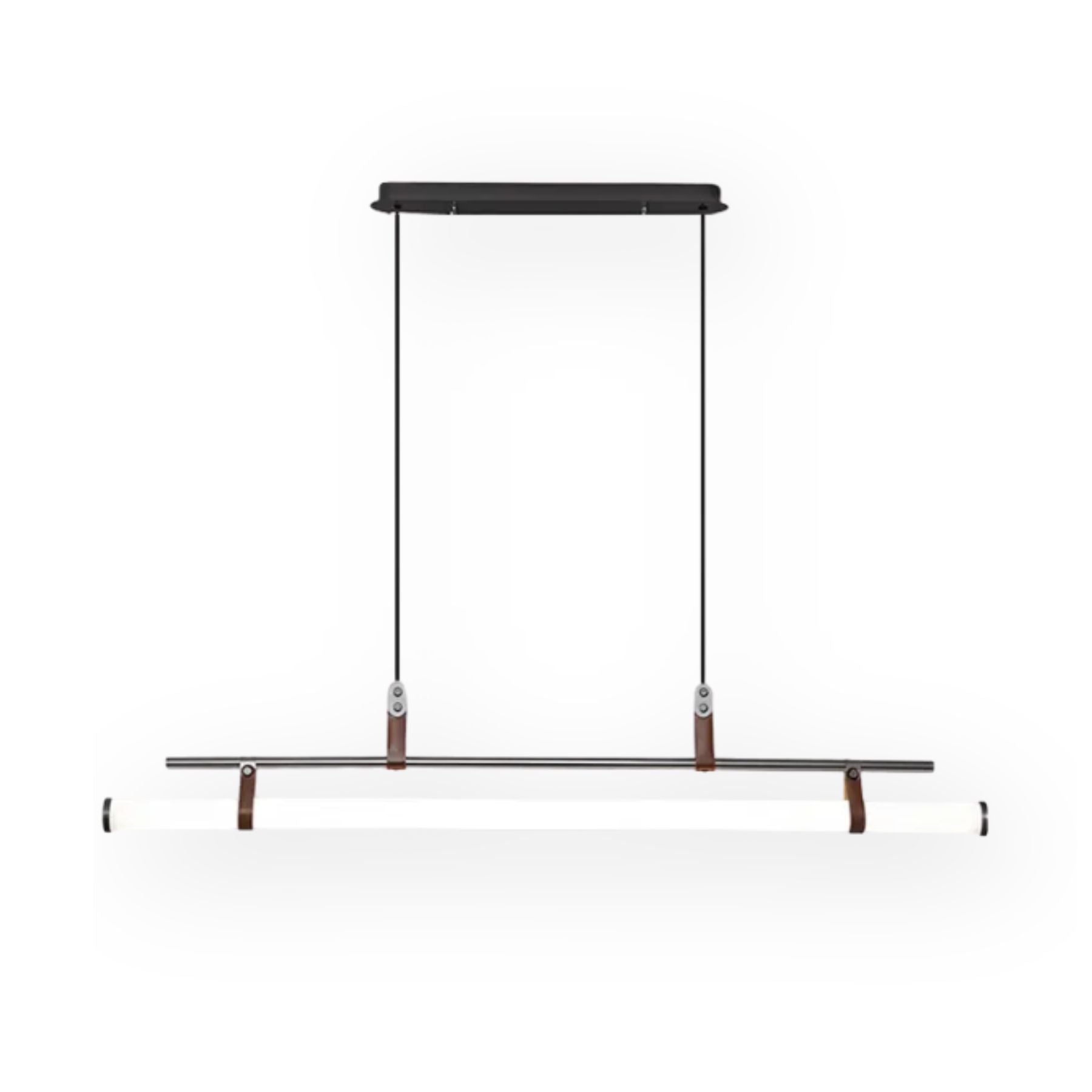 Lesolis Linear Pendant Light