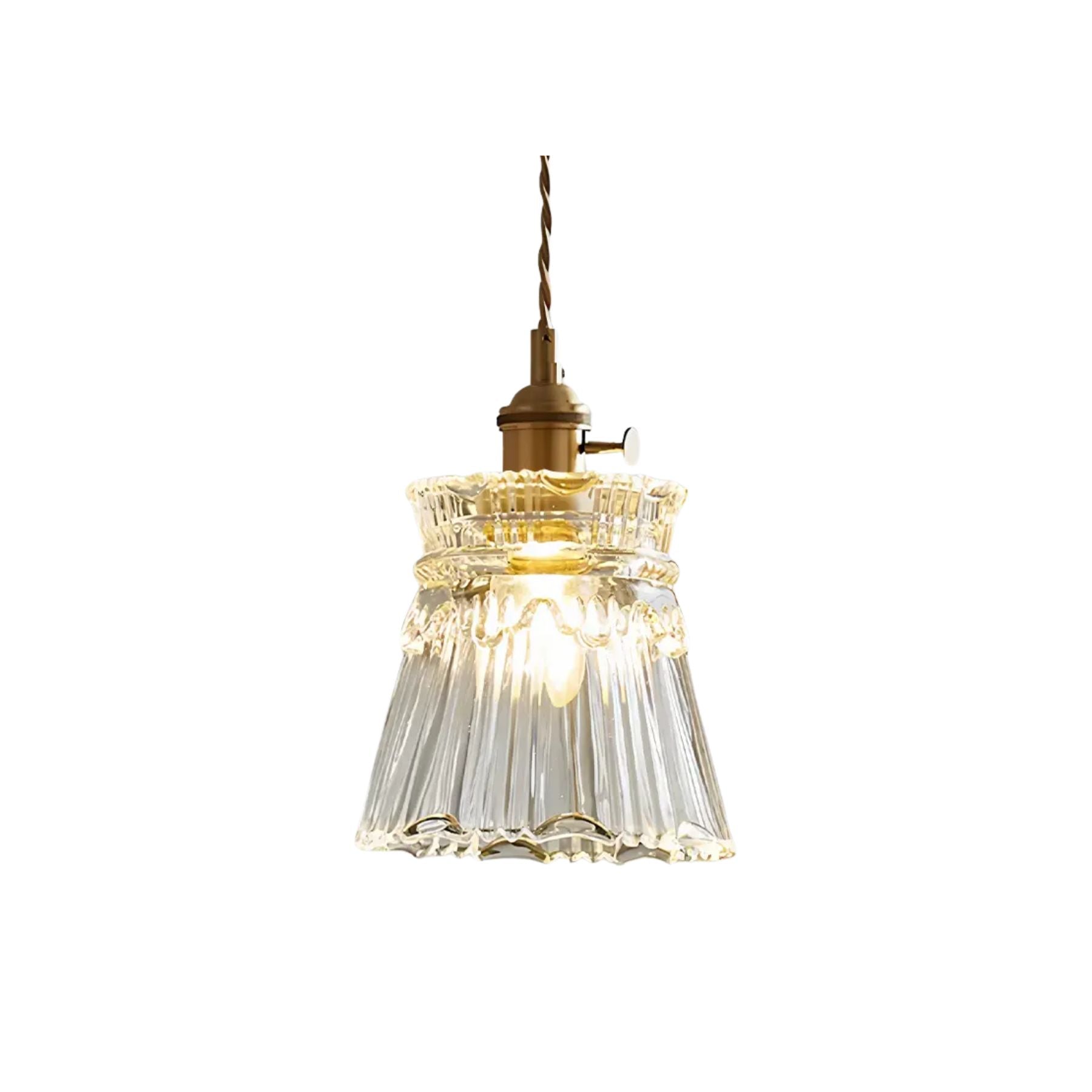 Lisobel Pendant Light