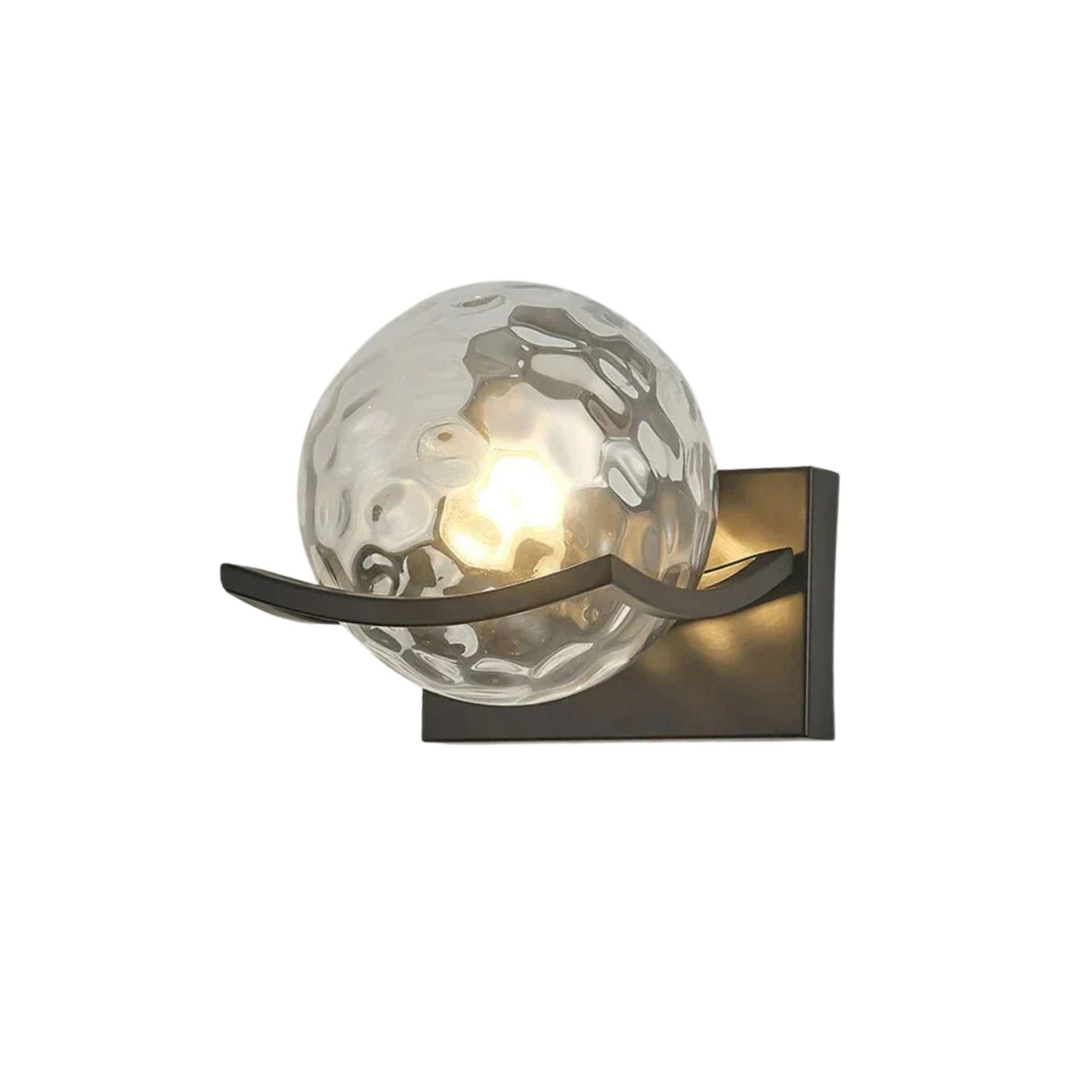 Parelzan Wall Light
