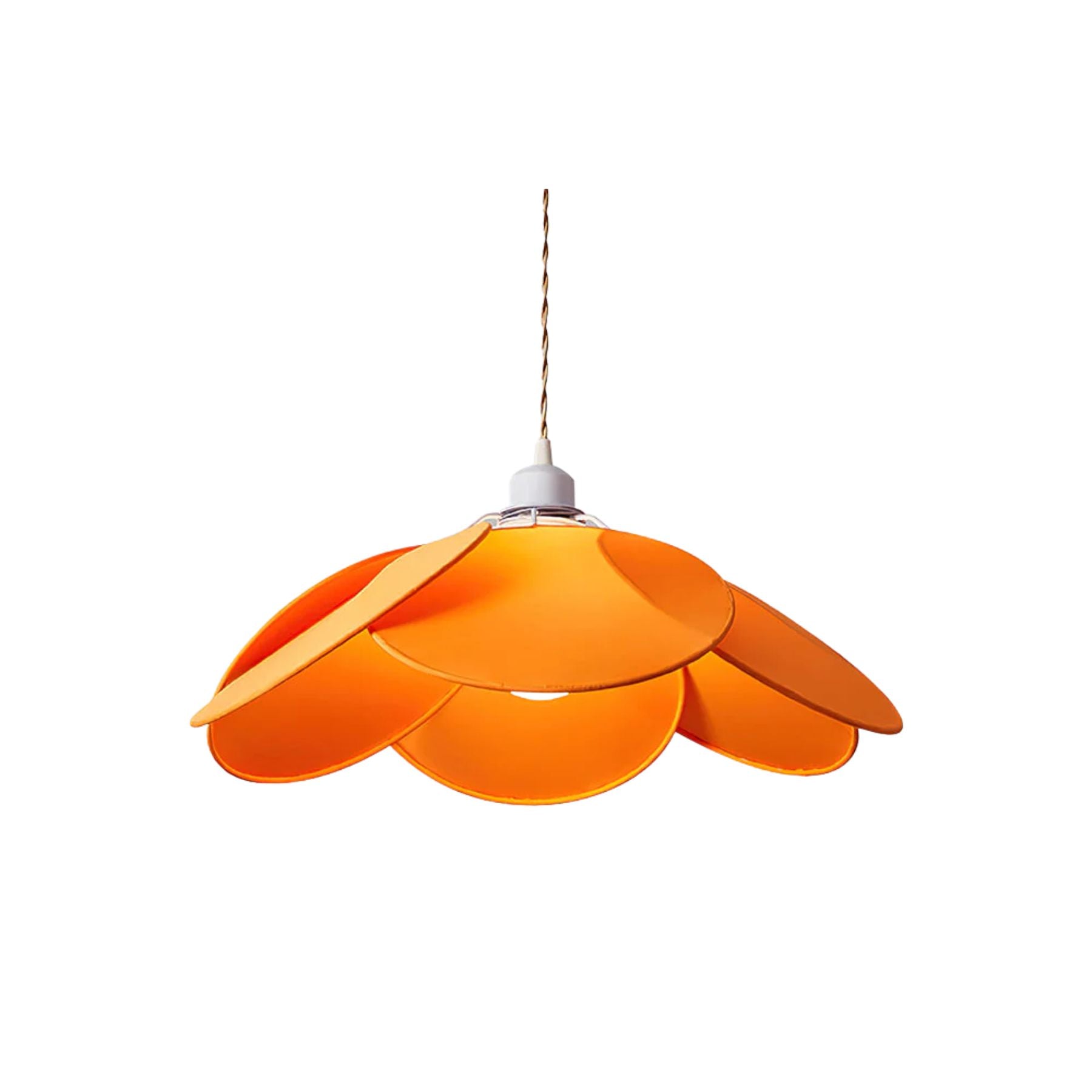 Teniana Flower Pendant Light
