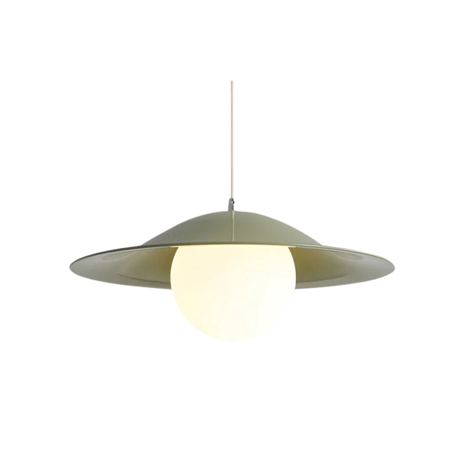 Sentas Pendant Light